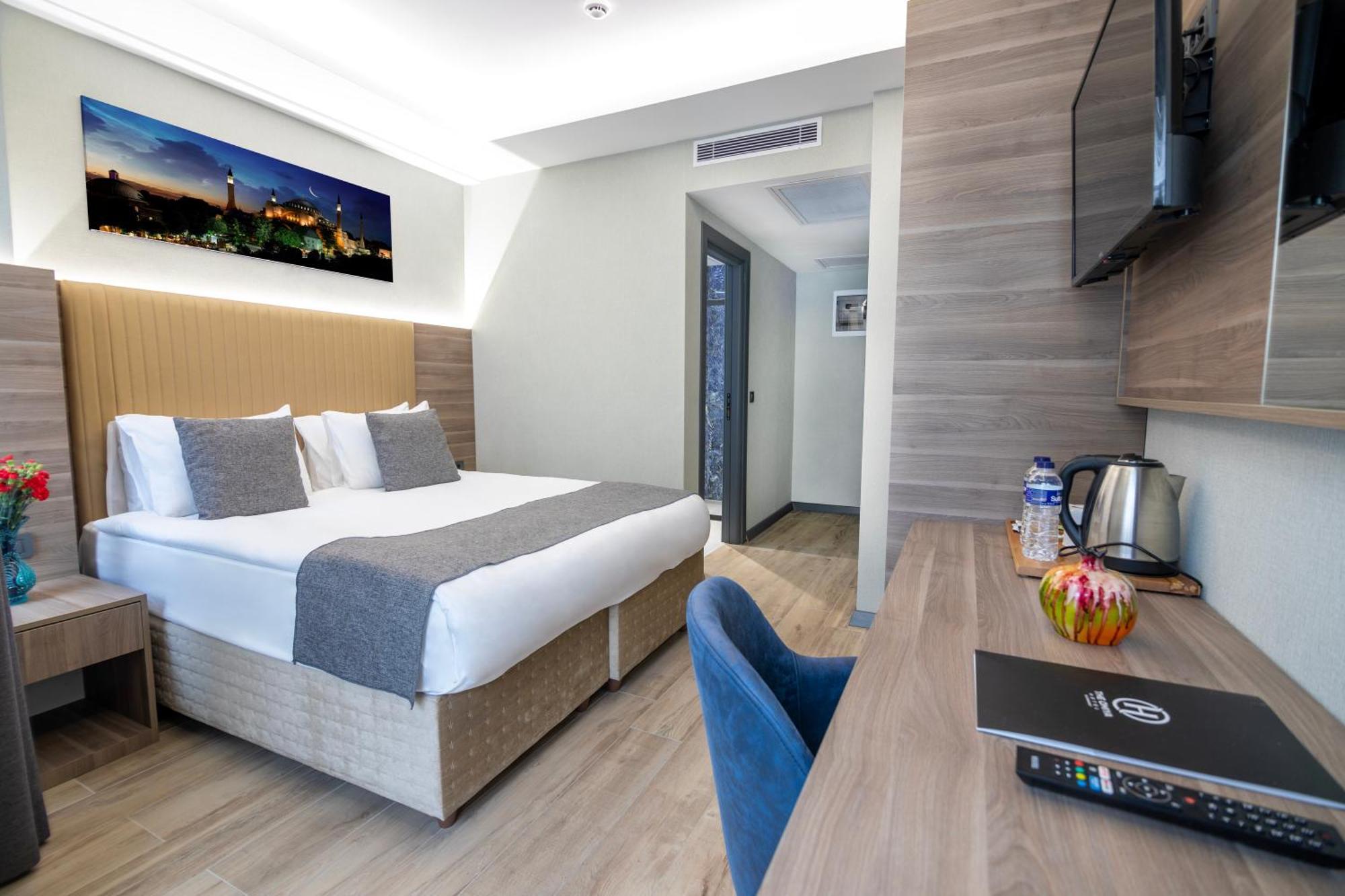 Hotel The Omiya 3*