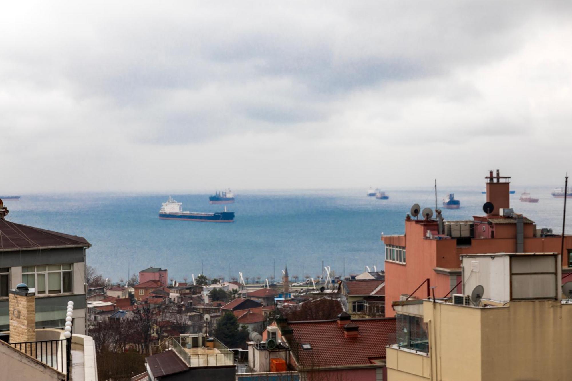 The Omiya 3* Istanbul