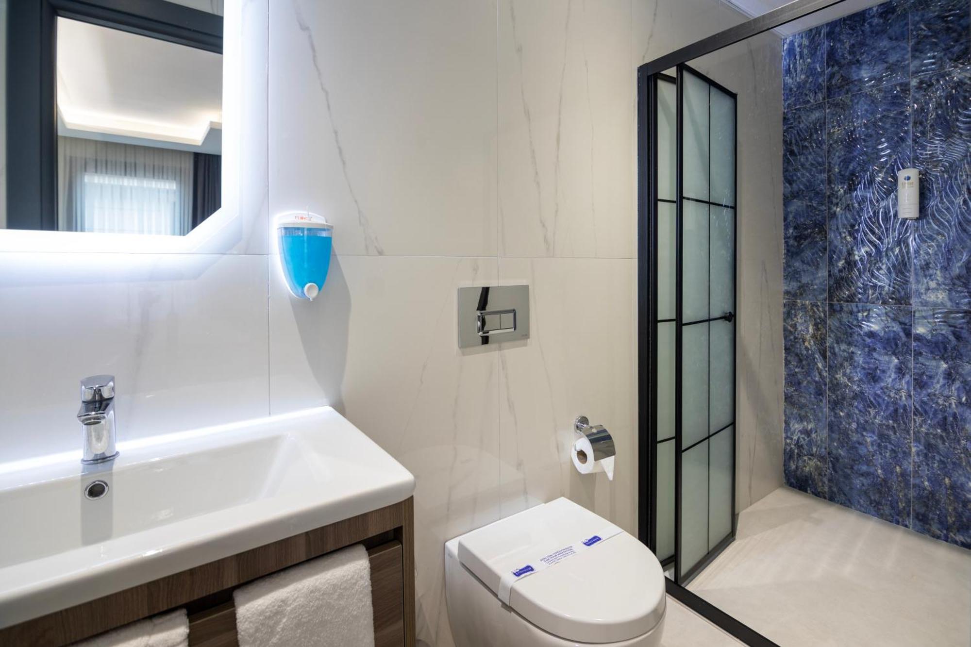 Hotel The Omiya