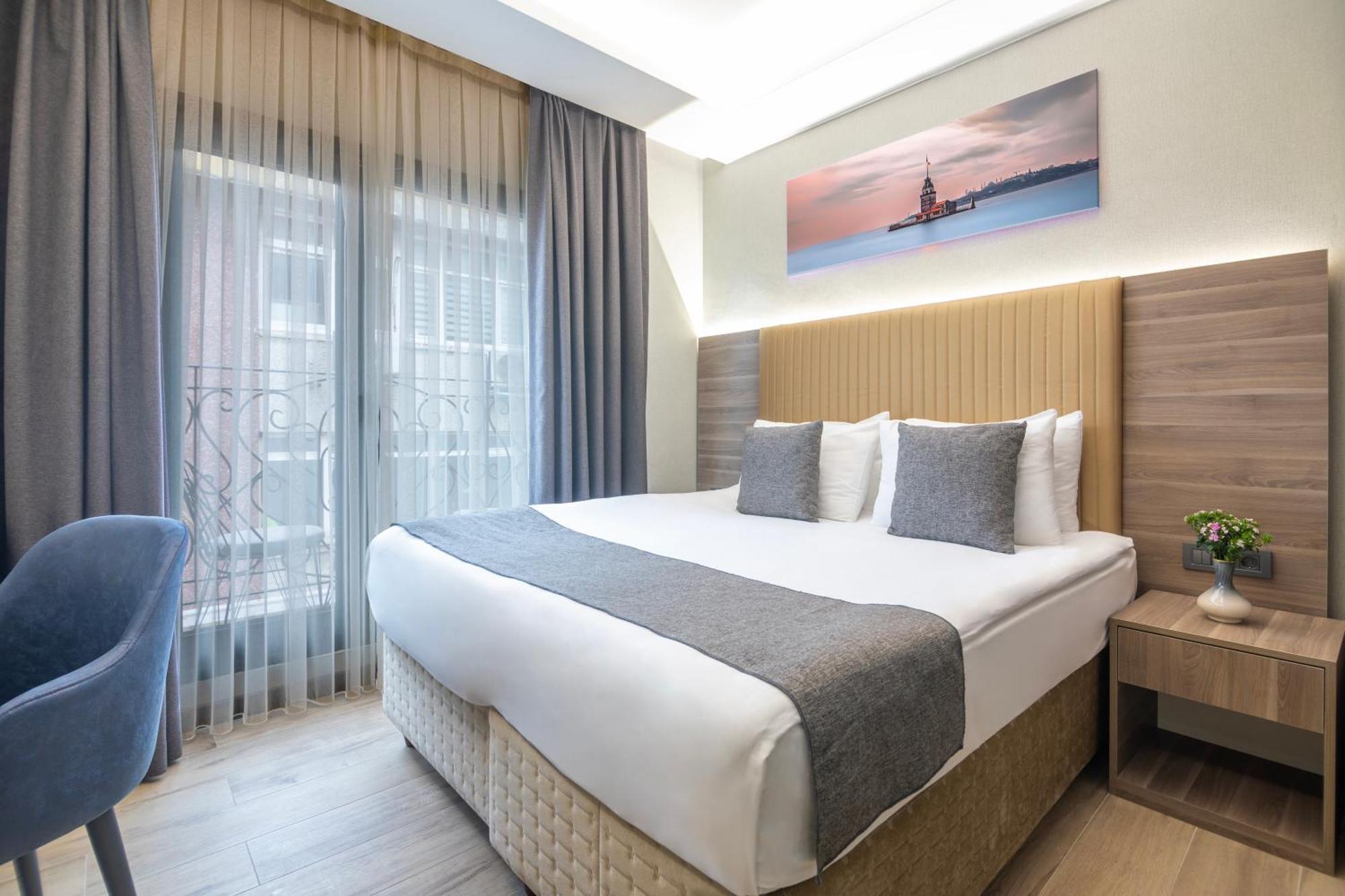 The Omiya Hotel 3*