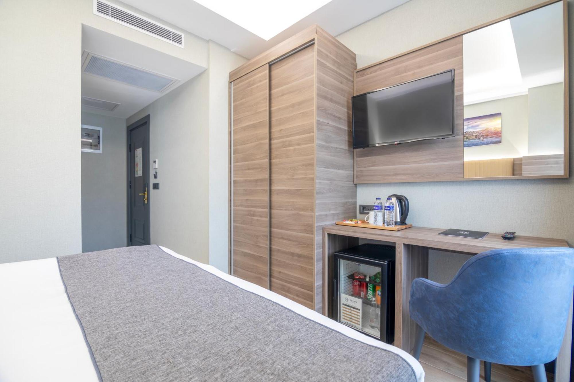 The Omiya Hotel 3*