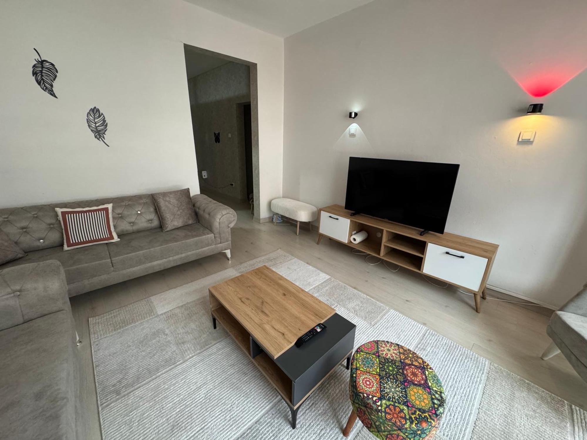 Dilaver-apart Aparthotel *