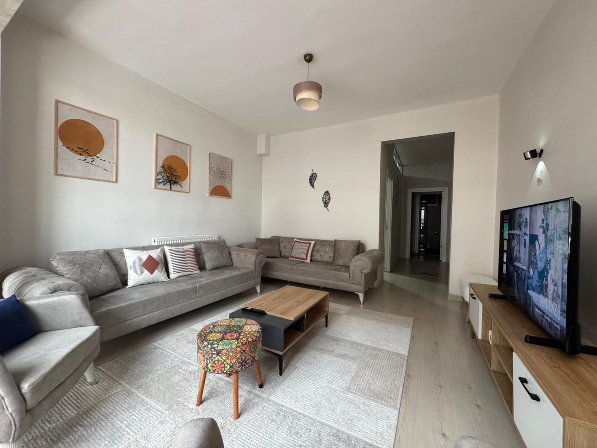 Dilaver-apart Aparthotel *