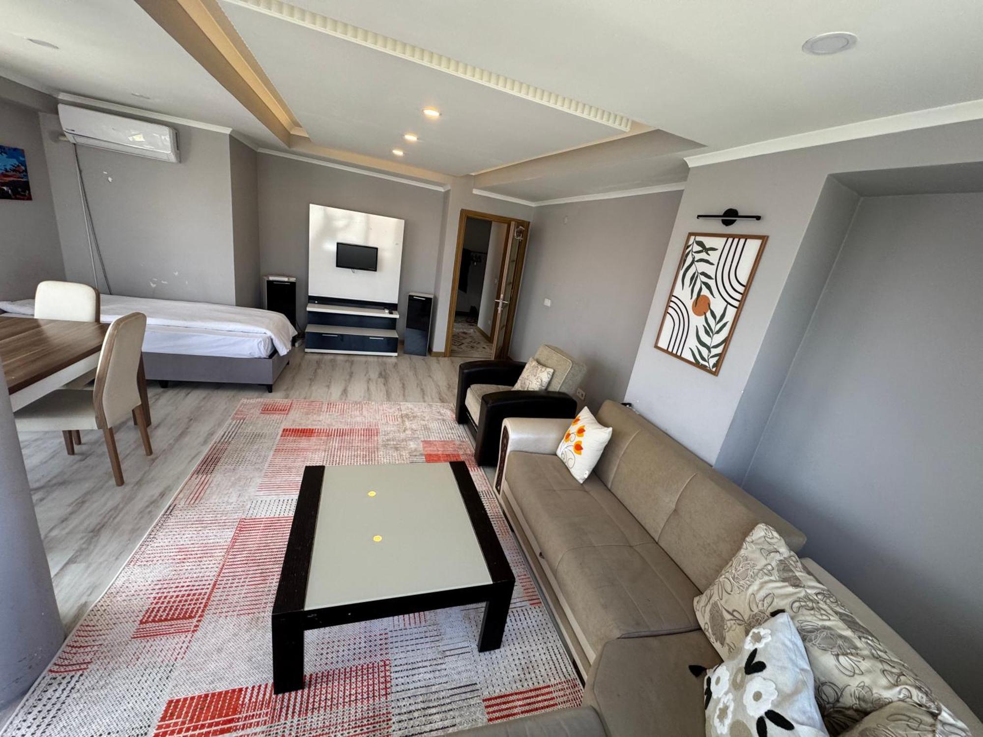Aparthotel Dilaver-apart Istanbul