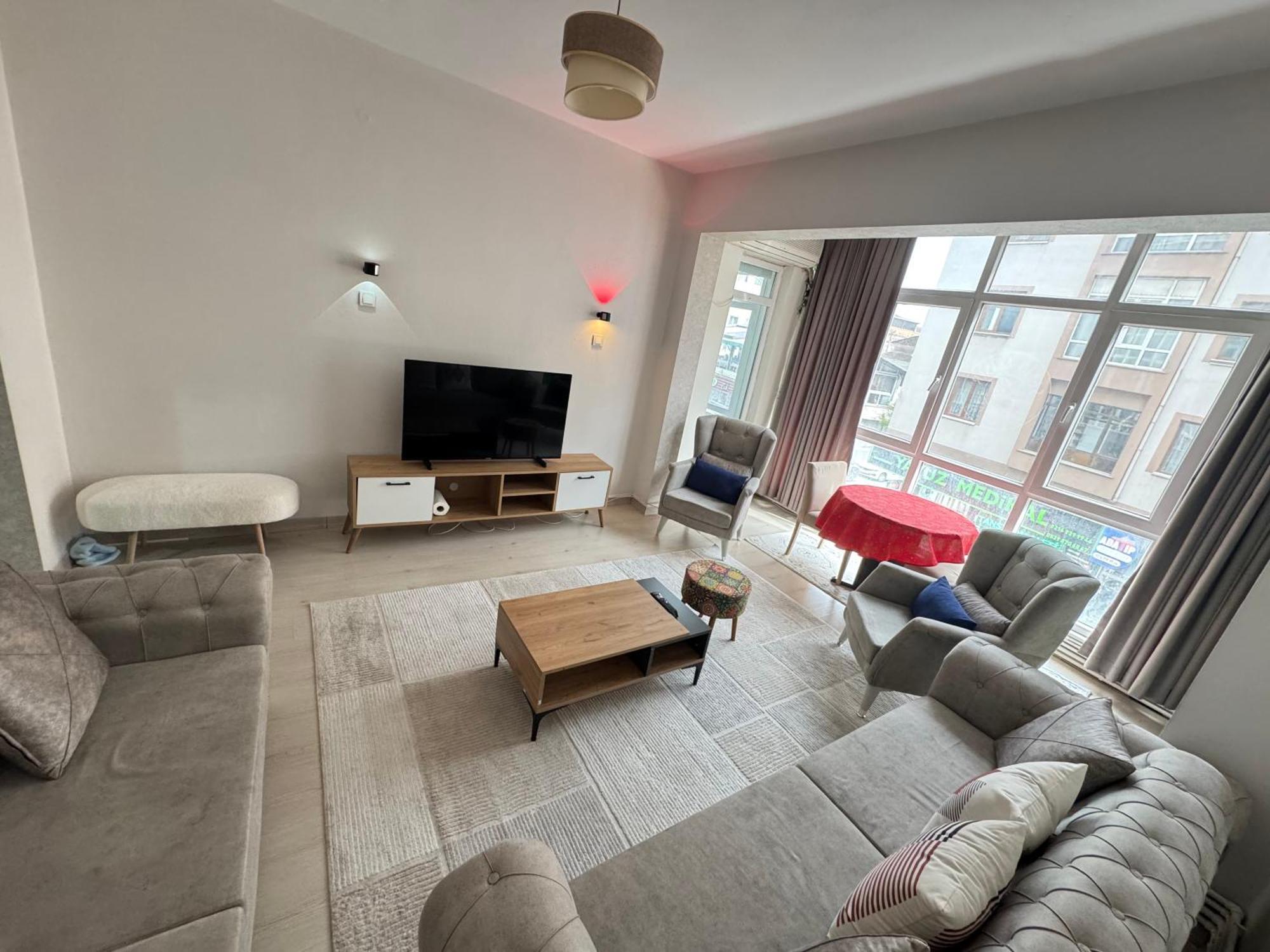 Aparthotel Dilaver-apart