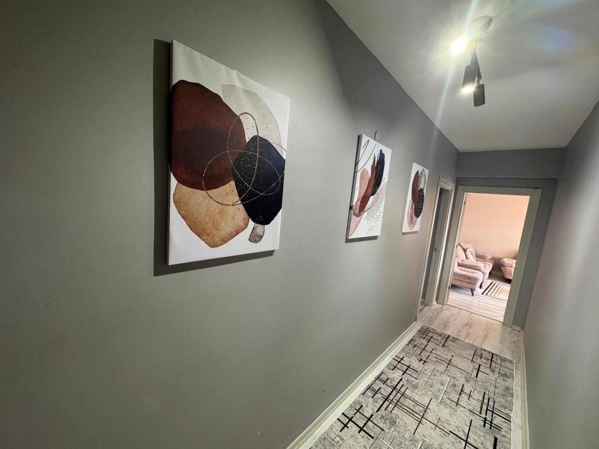 Dilaver-apart Aparthotel *