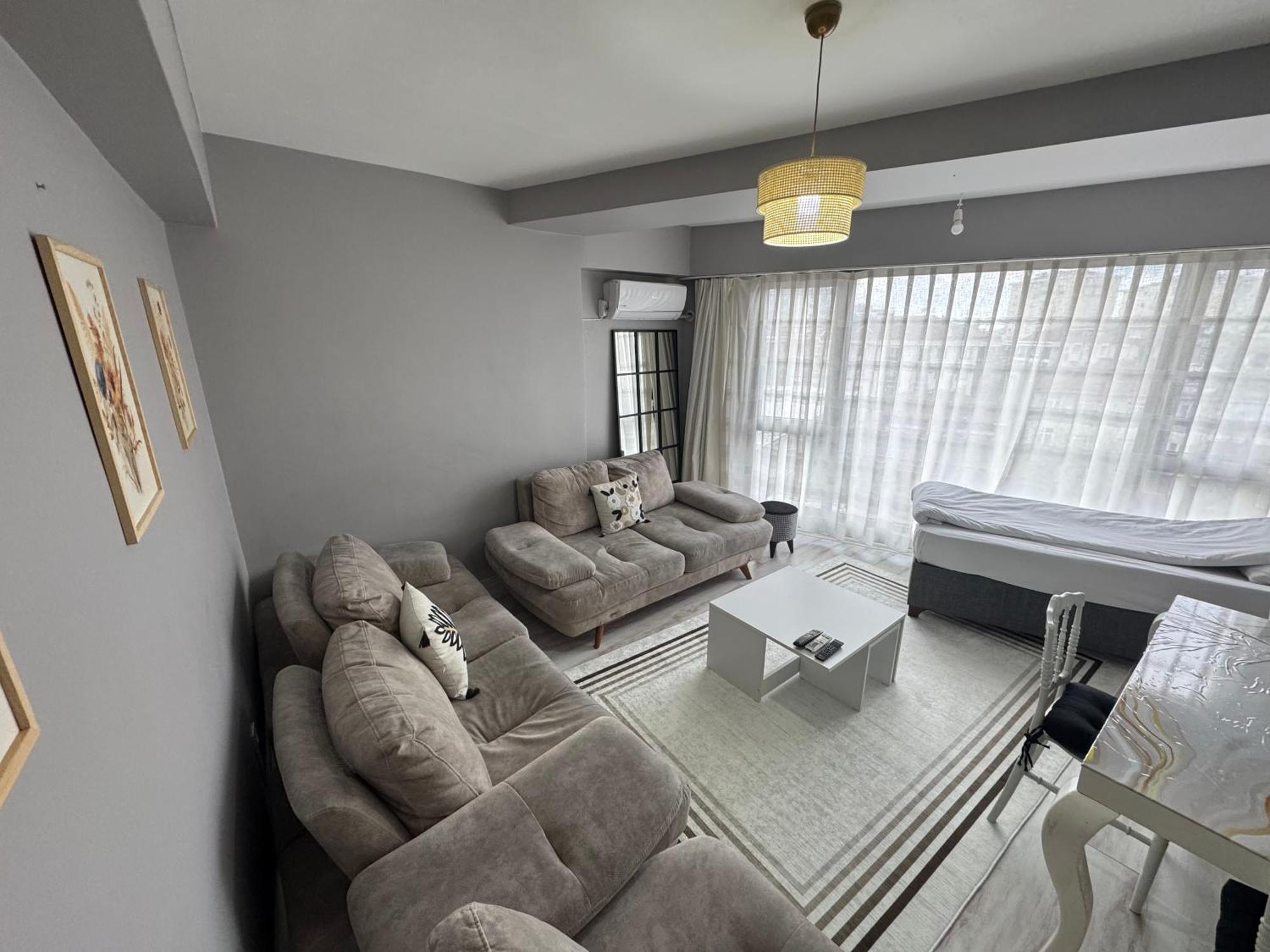 Dilaver-apart Aparthotel