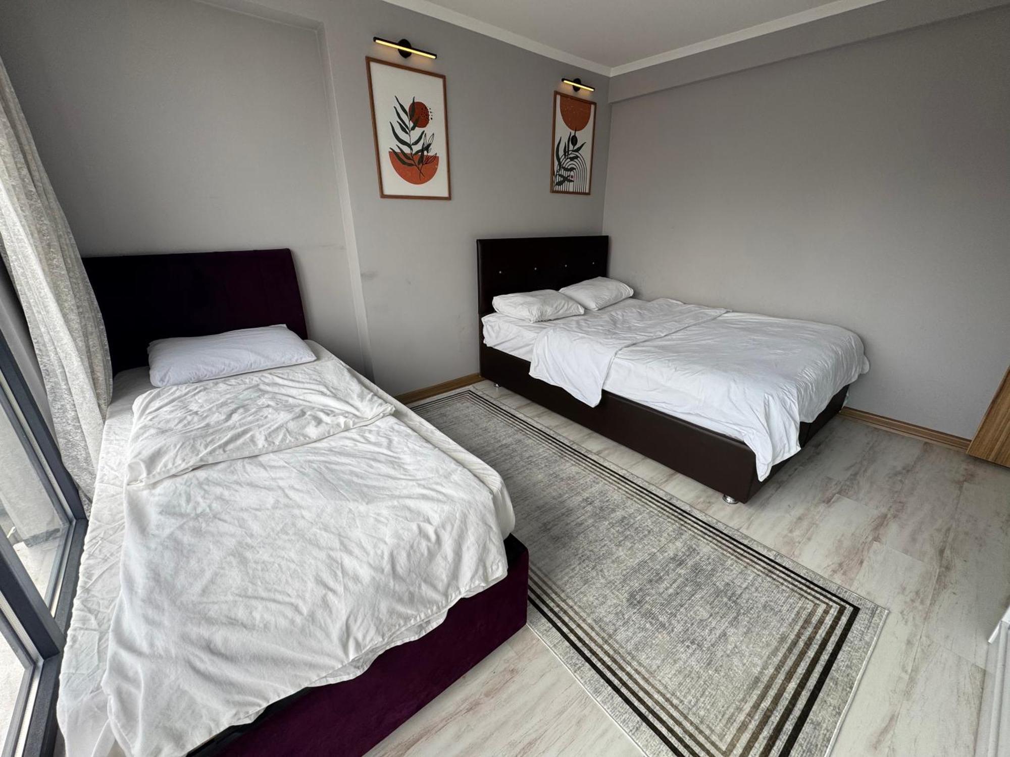 Aparthotel Dilaver-apart