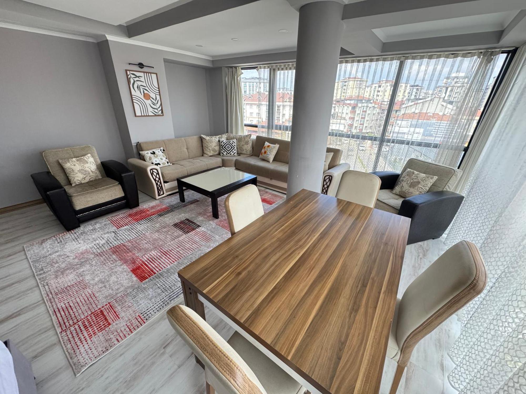 Dilaver-apart Aparthotel Istanbul