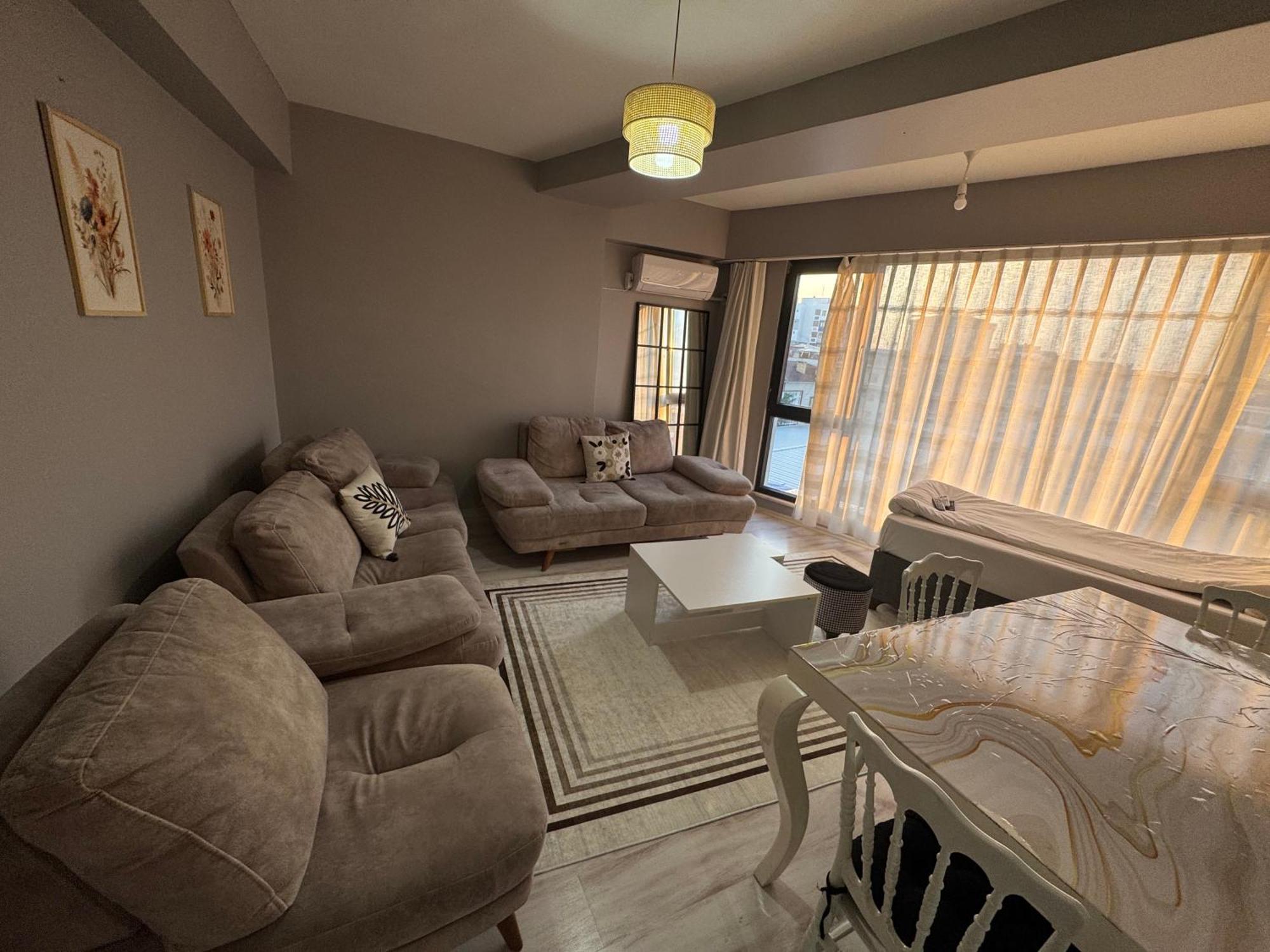 Dilaver-apart Aparthotel