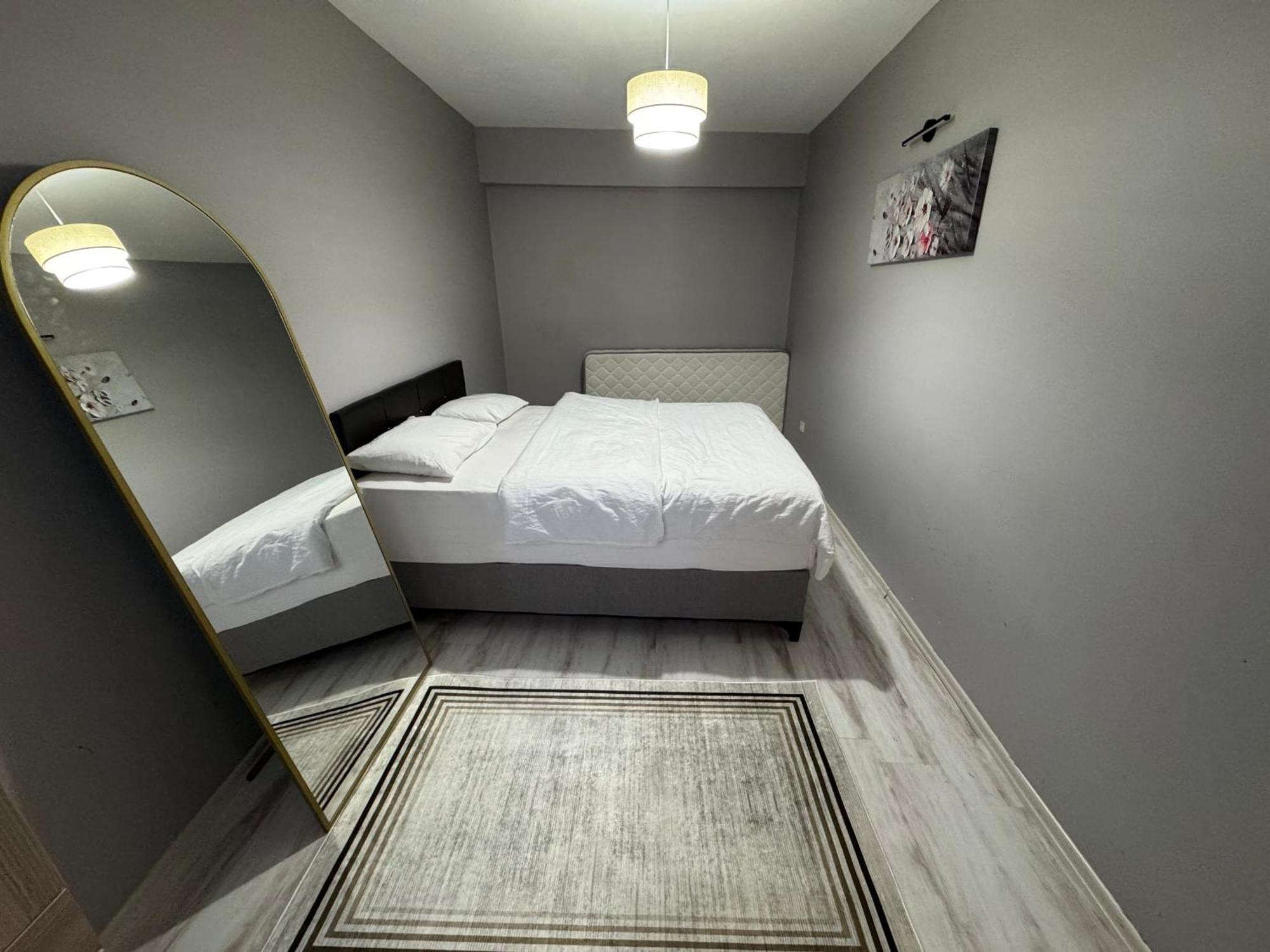 Aparthotel Dilaver-apart