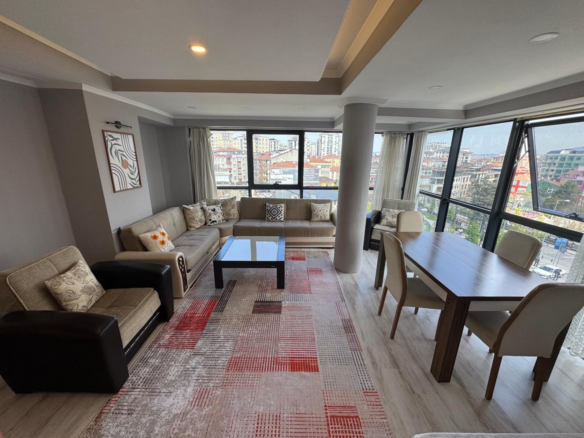 Aparthotel Dilaver-apart *