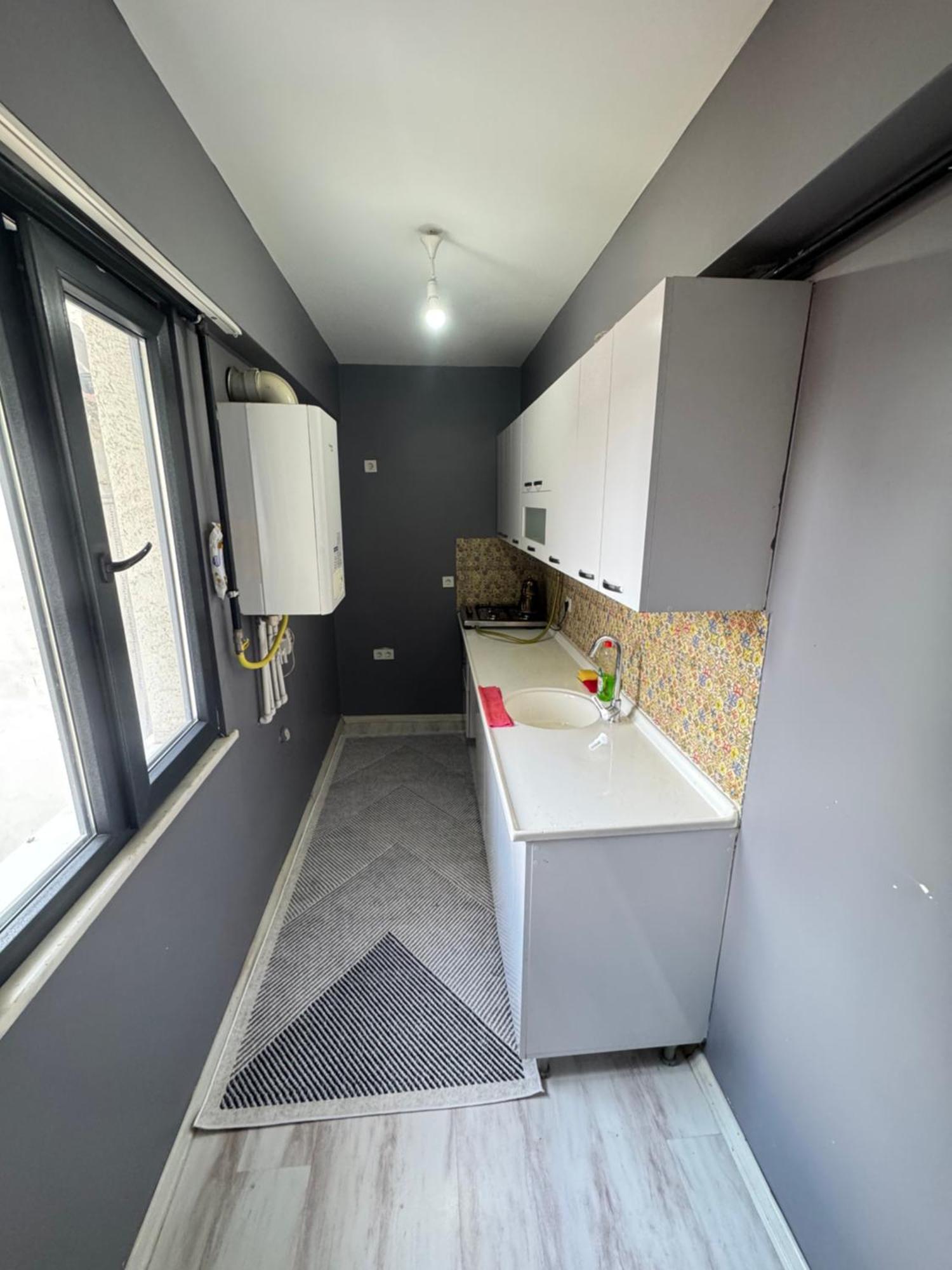 Dilaver-apart Aparthotel Istanbul