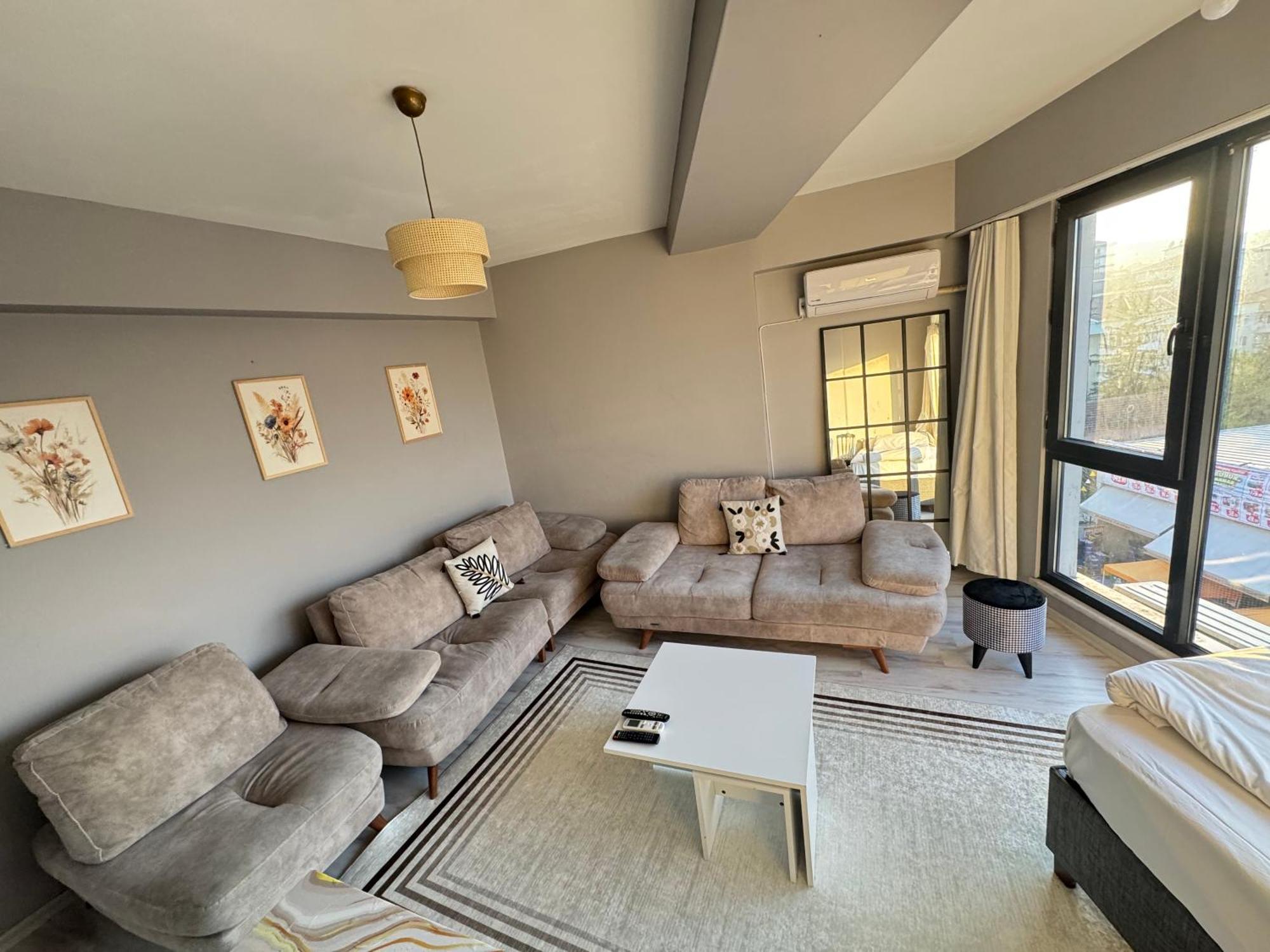 Aparthotel Dilaver-apart Istanbul