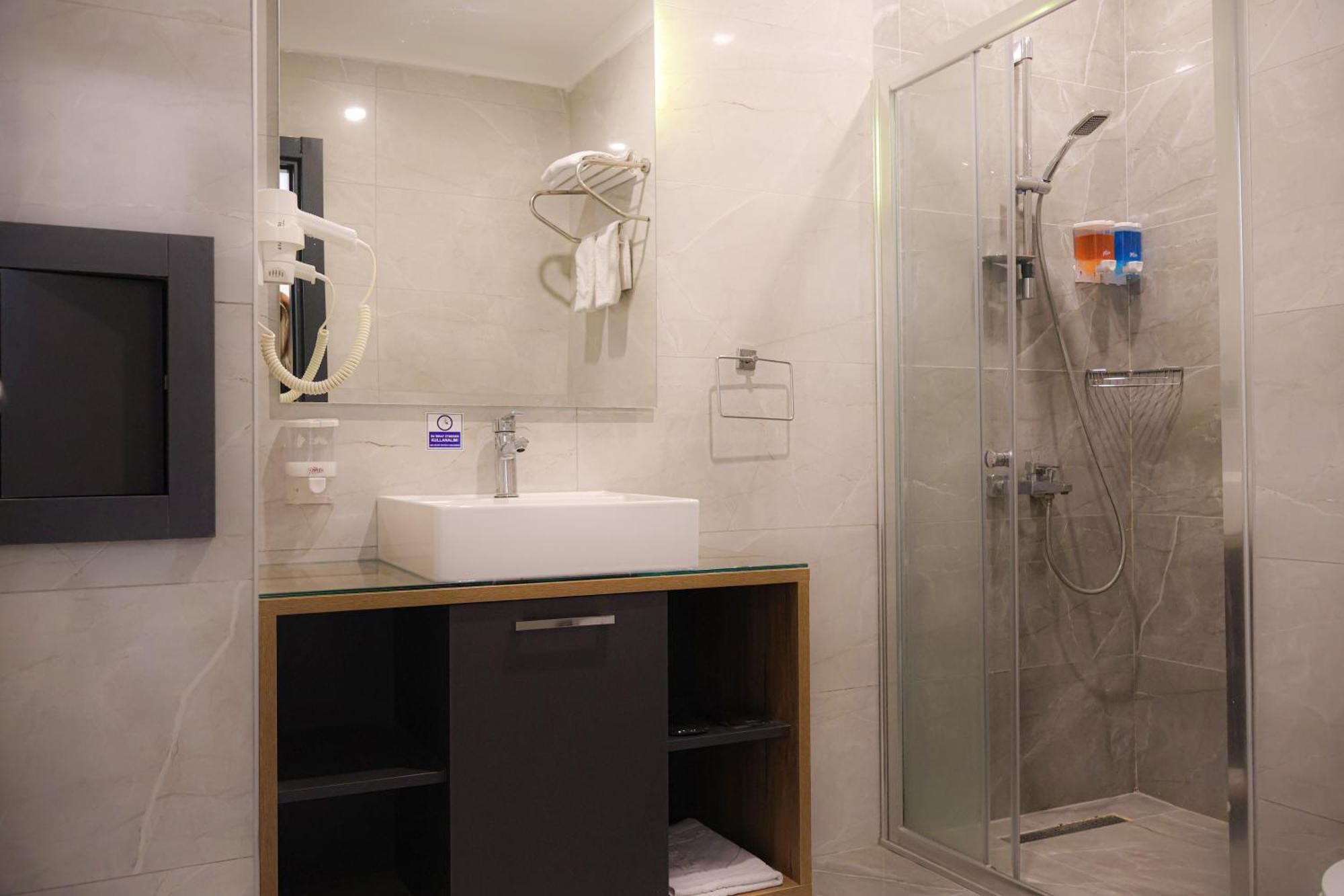Home Plus Hotel Hotel Istanbul