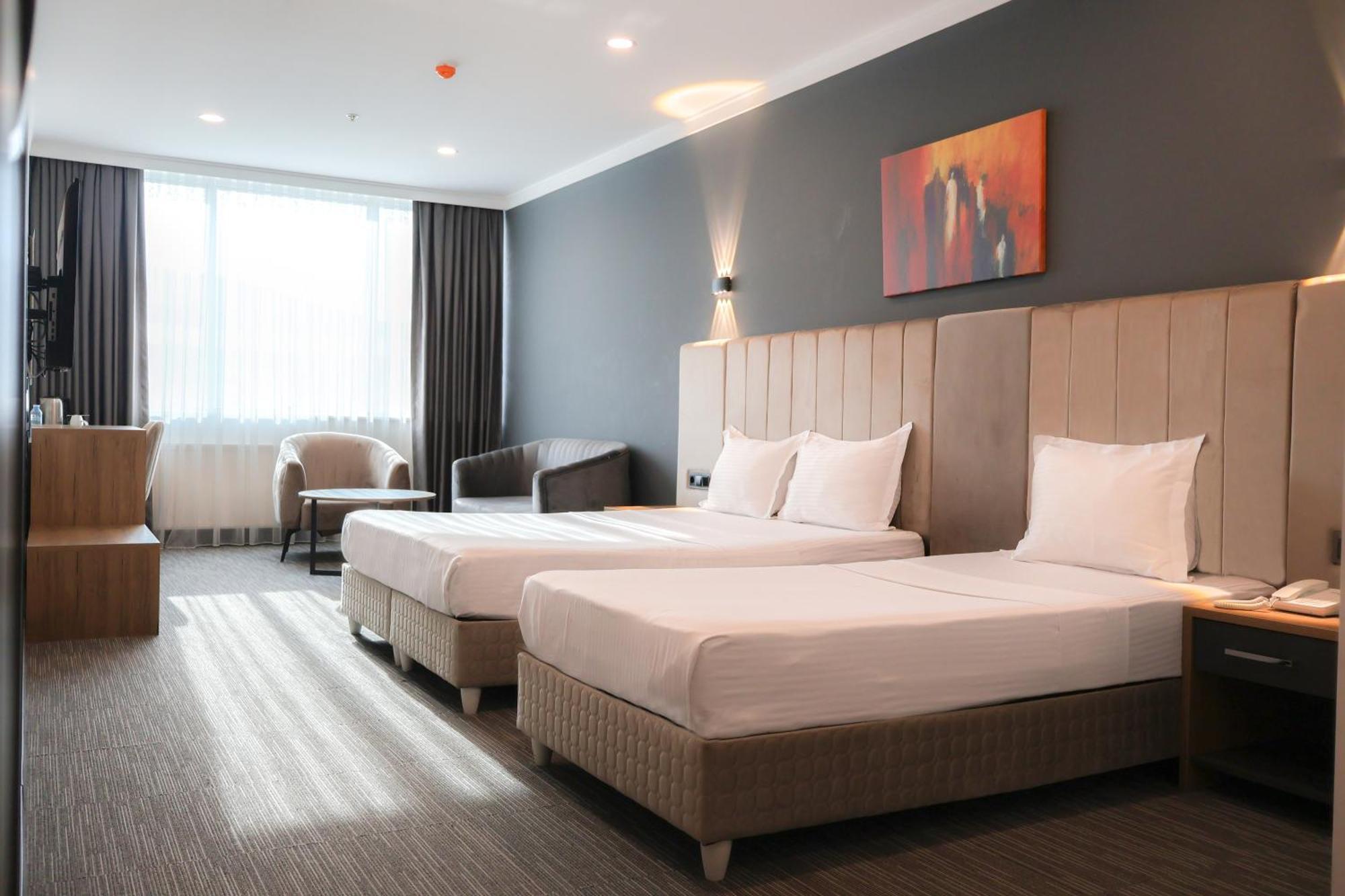 Hotel Home Plus Hotel Istanbul