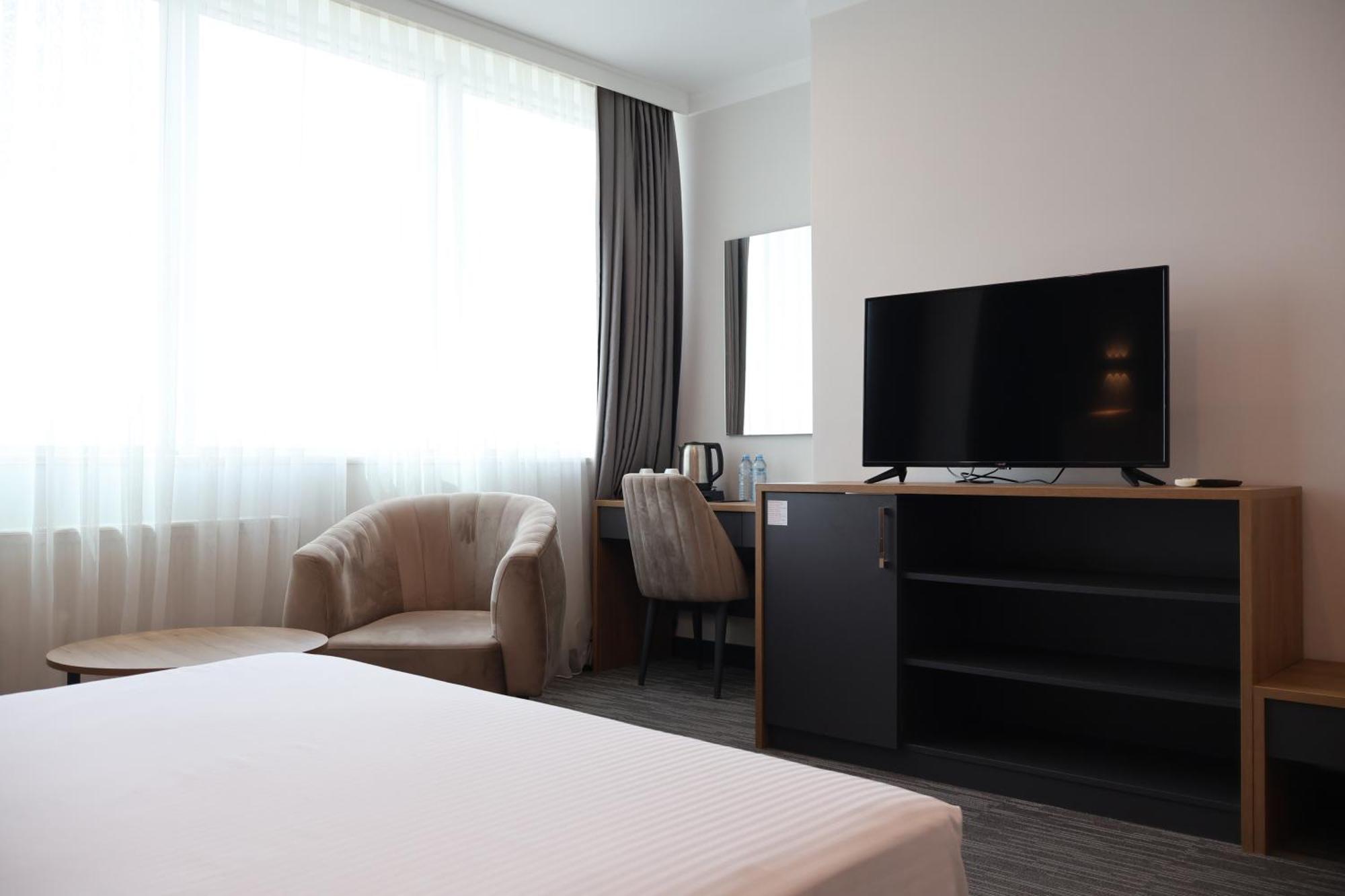 Home Plus Hotel Istanbul