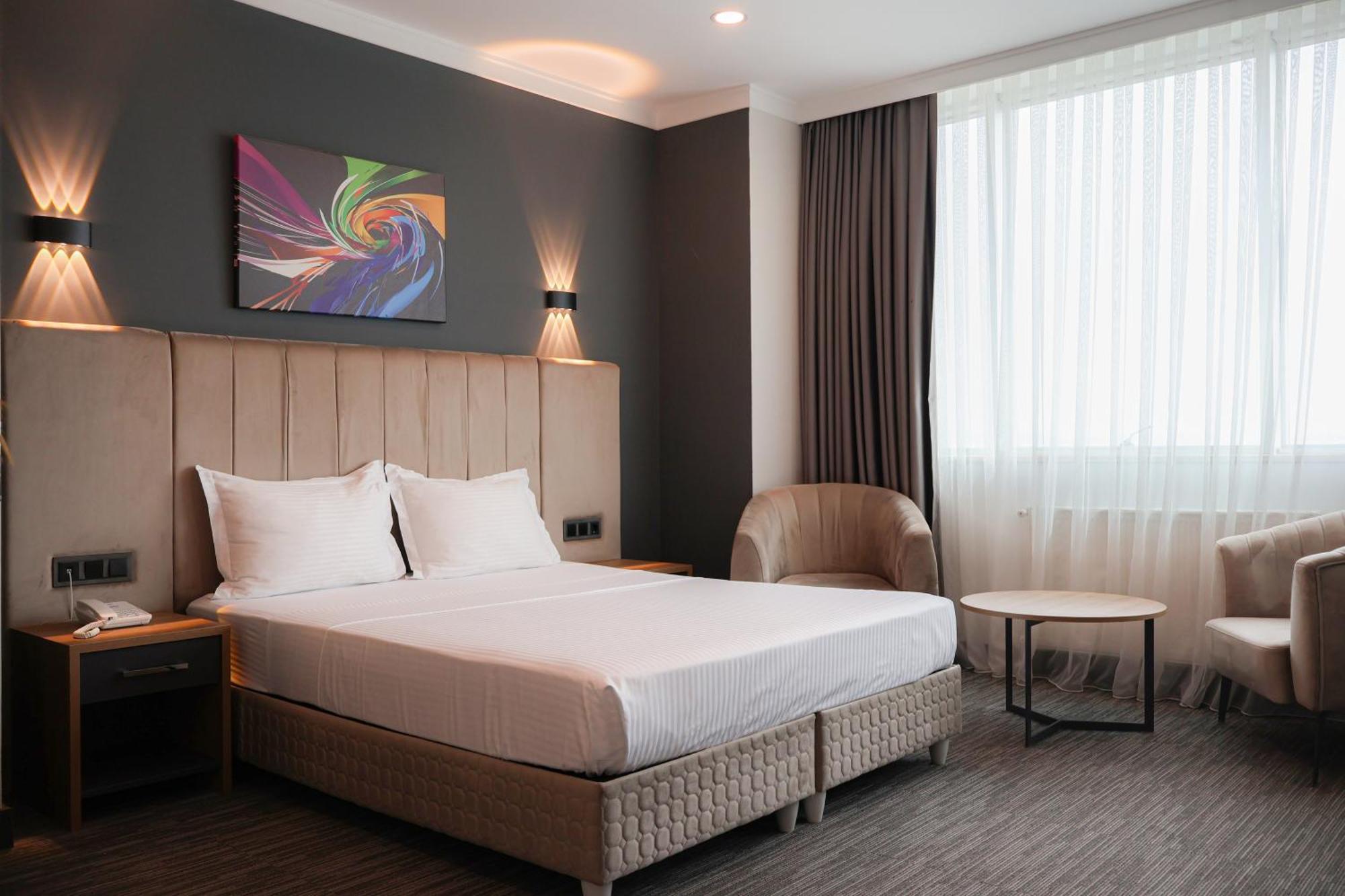 Hotel Home Plus Hotel Istanbul