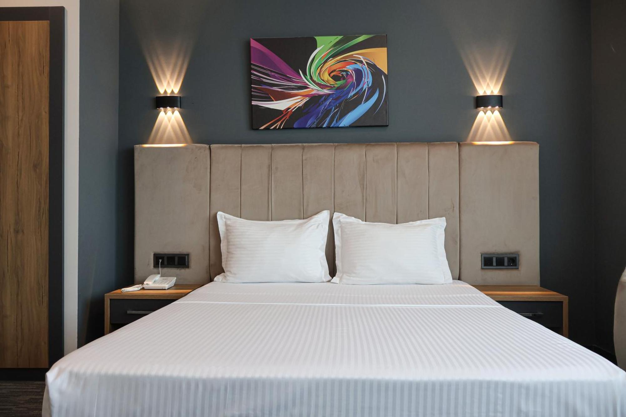 Home Plus Hotel Hotel 3*