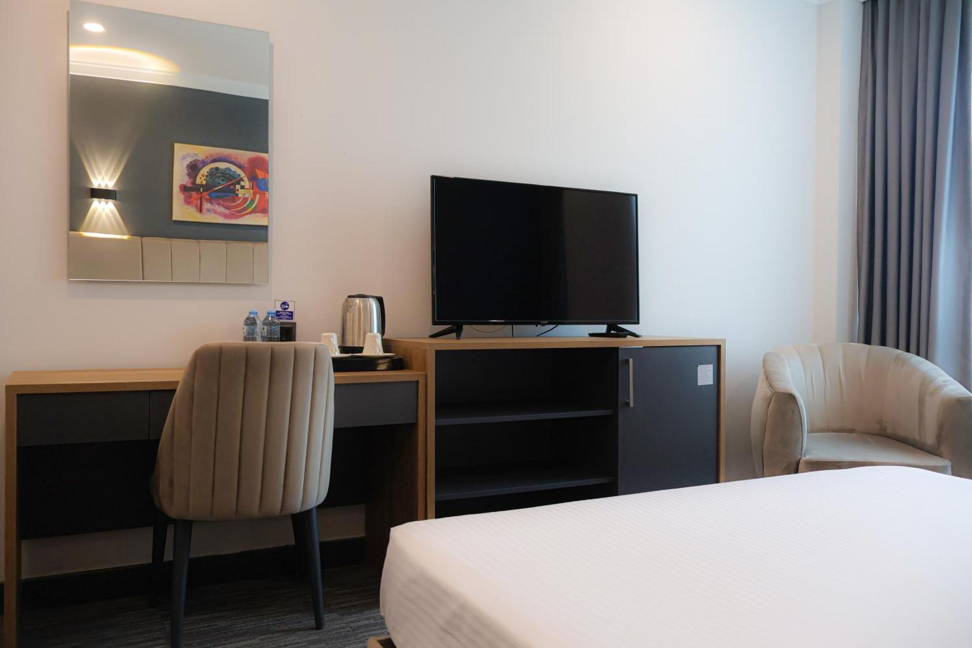 Home Plus Hotel Hotel Istanbul