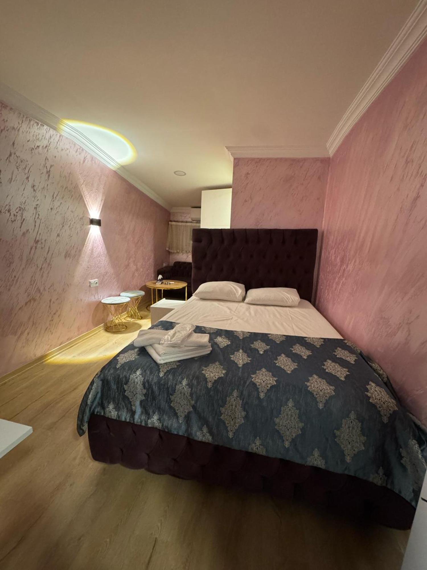 Hotel Atakent Palace