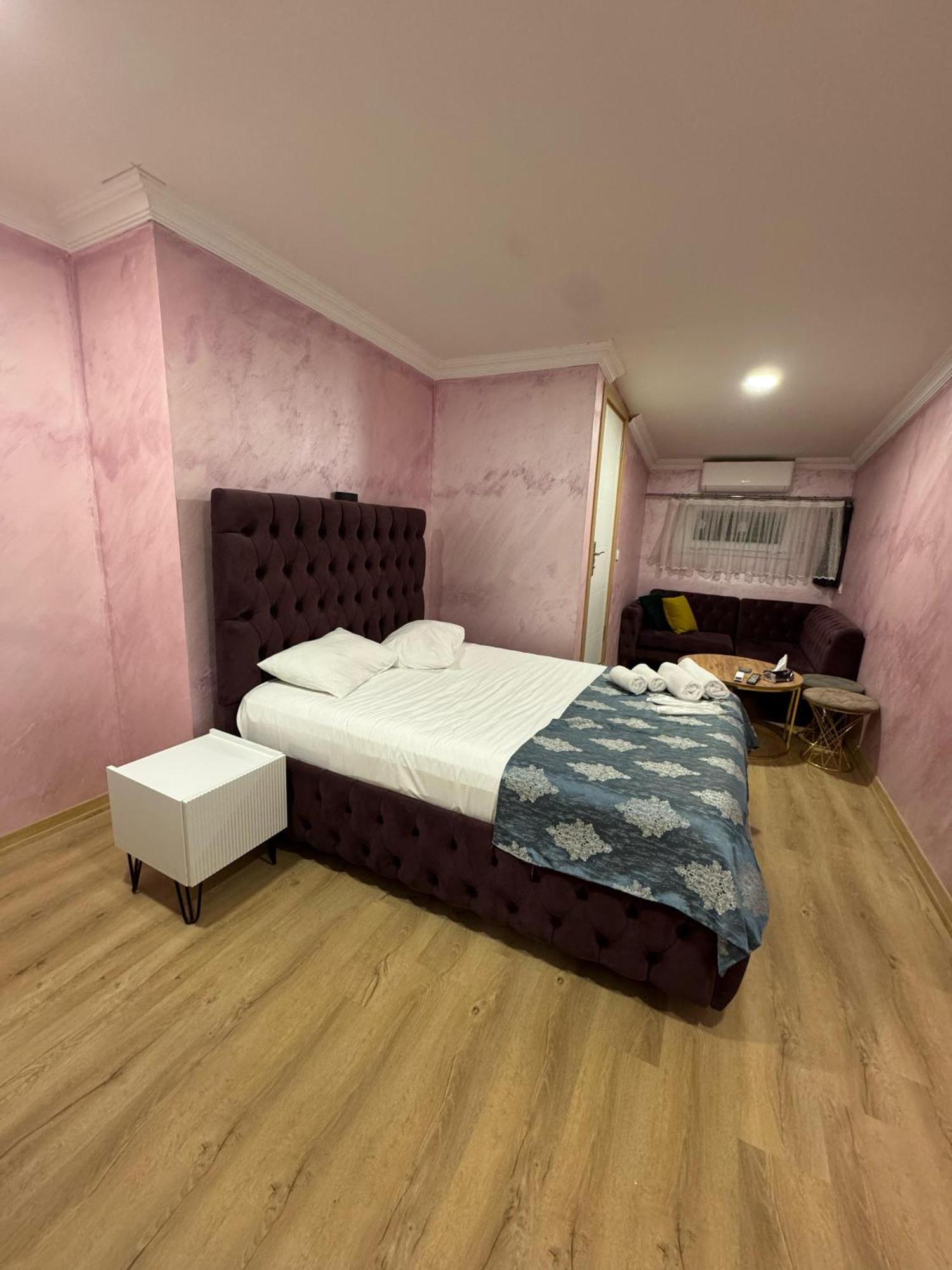 Atakent Palace Hotel *