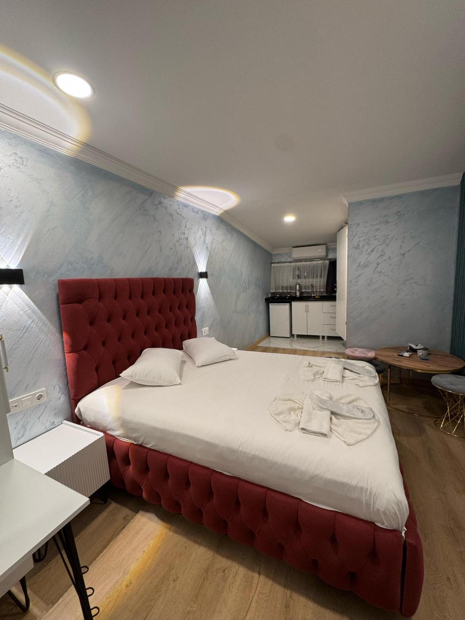 Hotel Atakent Palace *