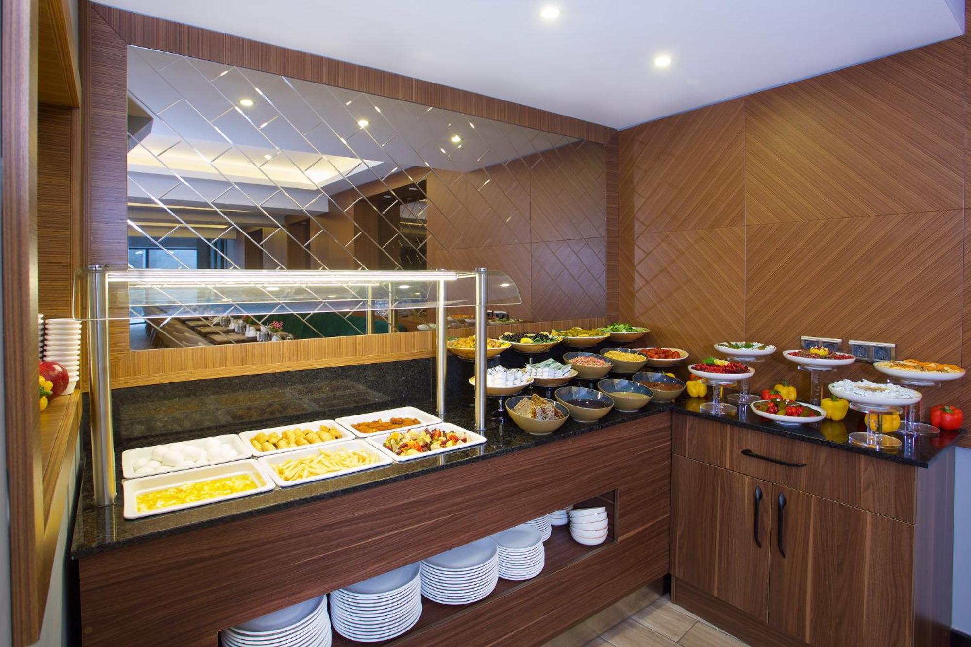 Hotel Downtown Sirkeci Istanbul