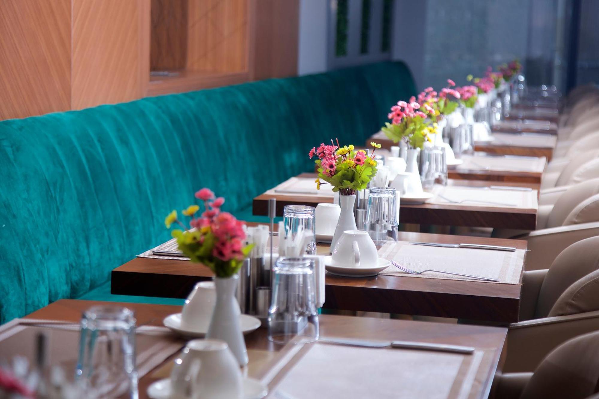 Hotel Downtown Sirkeci