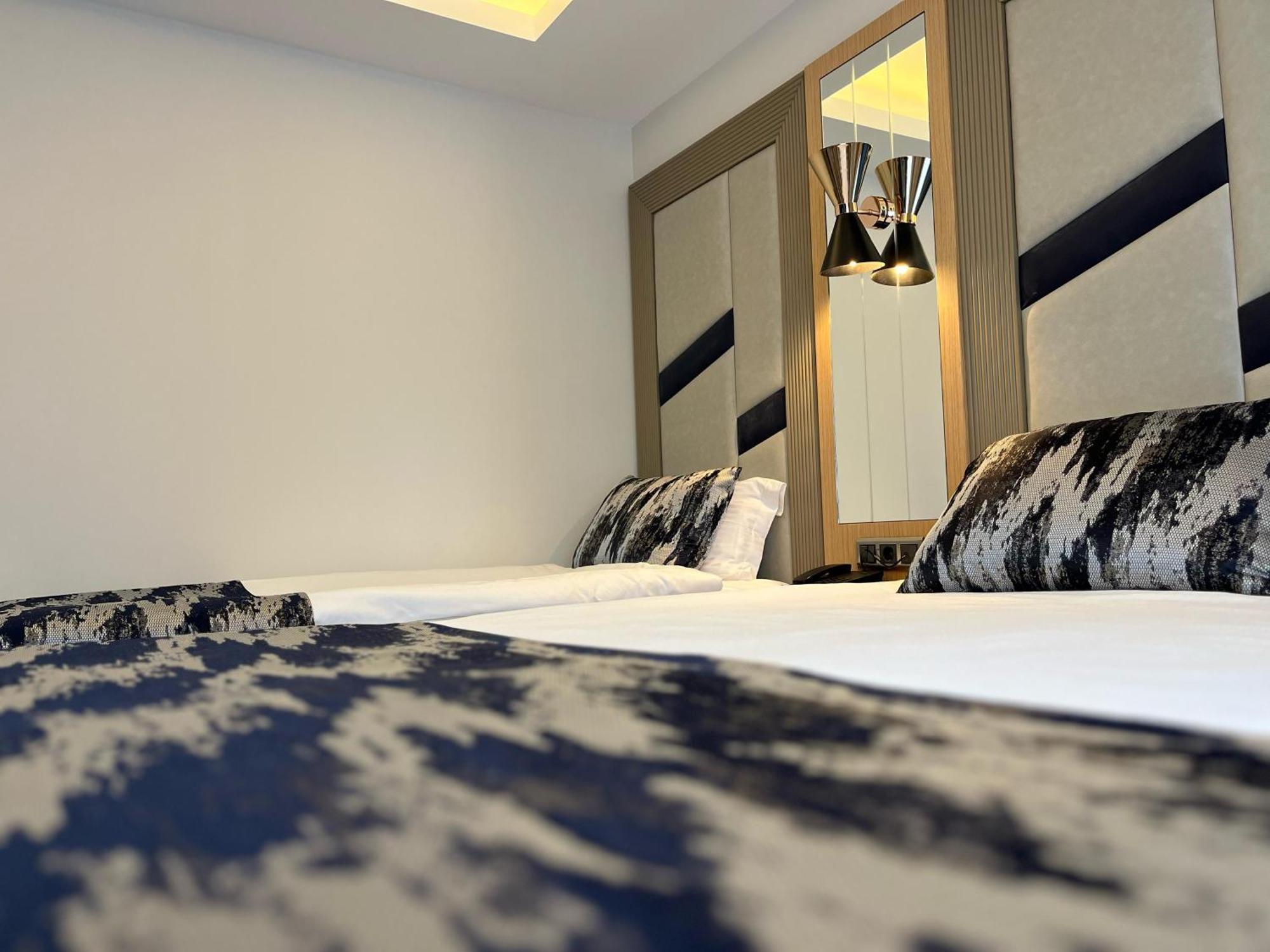 Hotel Downtown Sirkeci