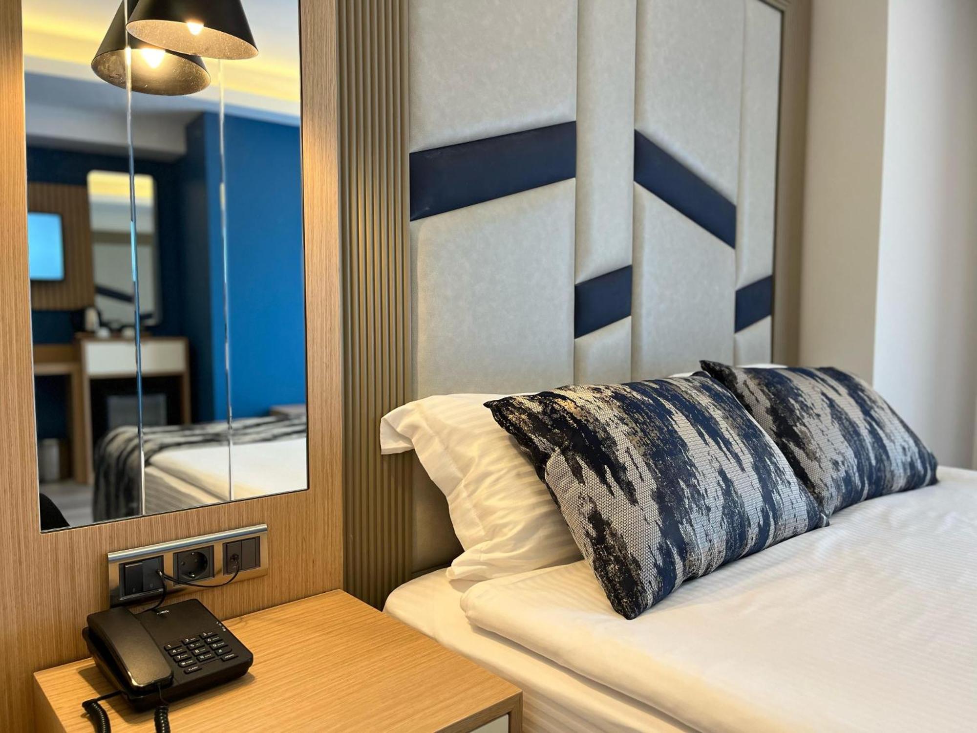 Downtown Sirkeci Hotel *