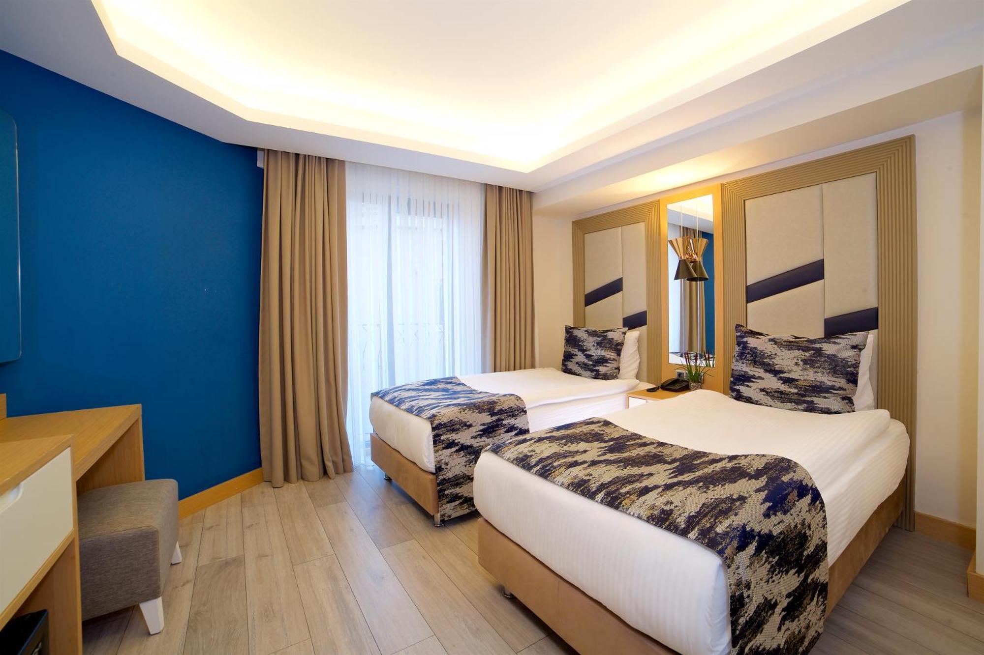 Downtown Sirkeci Hotel