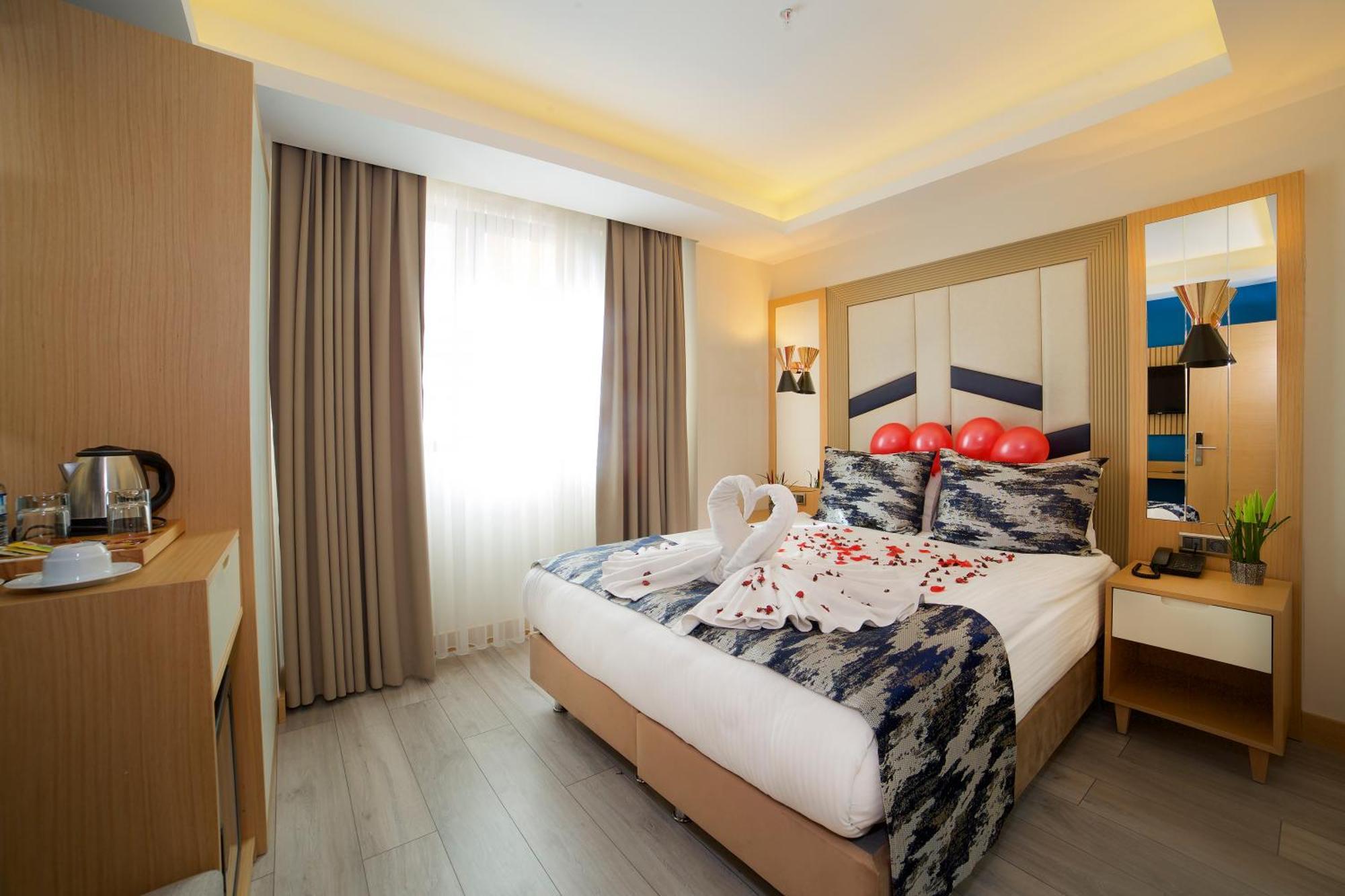 Downtown Sirkeci Hotel Istanbul