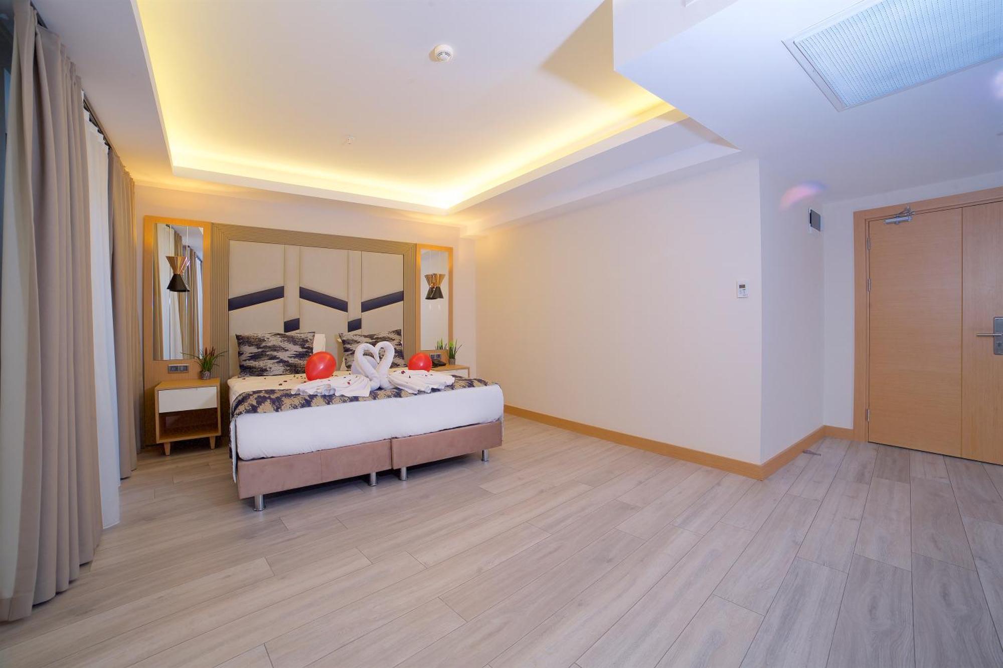 Hotel Downtown Sirkeci Istambul
