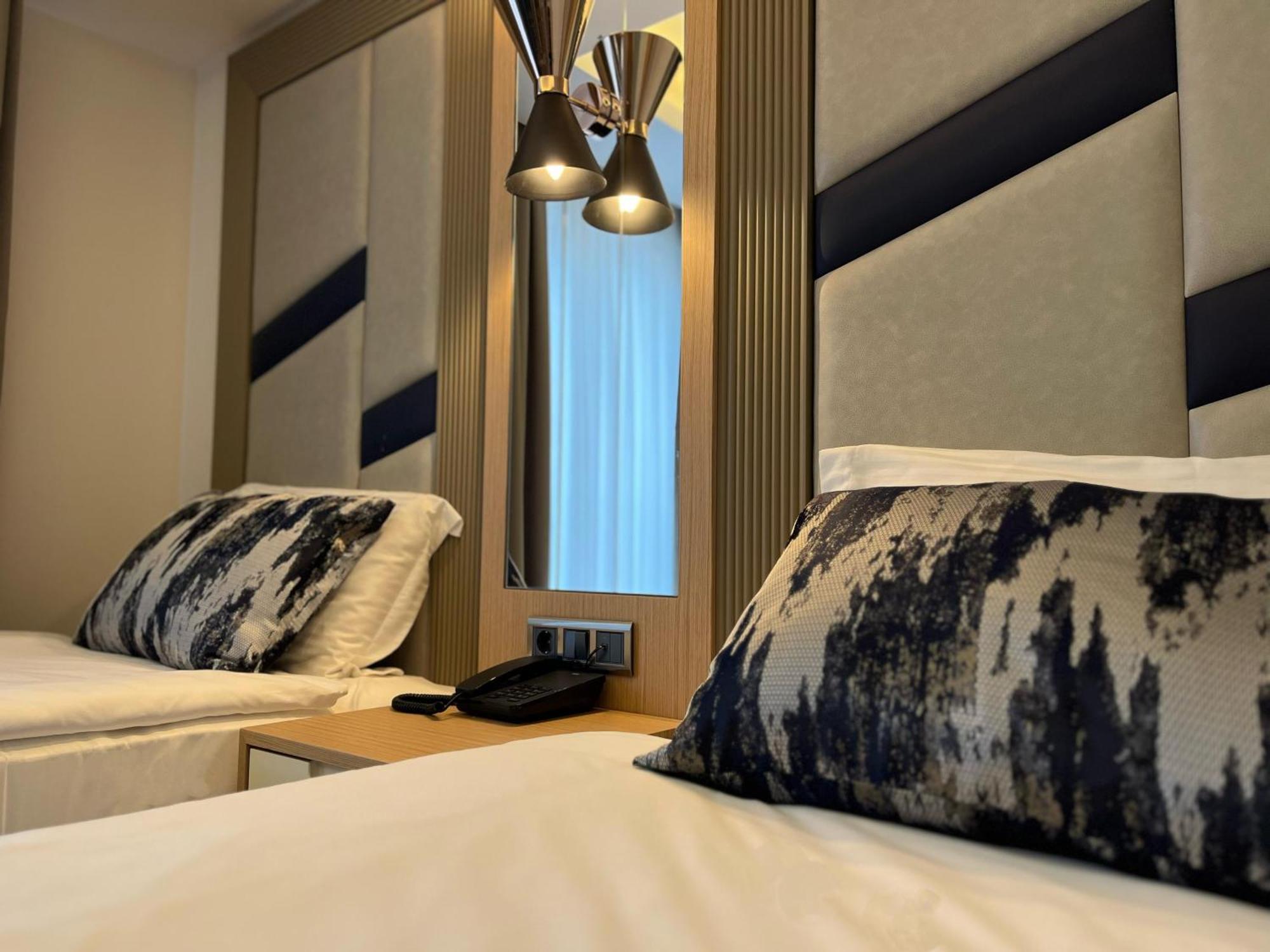 Hotel Downtown Sirkeci