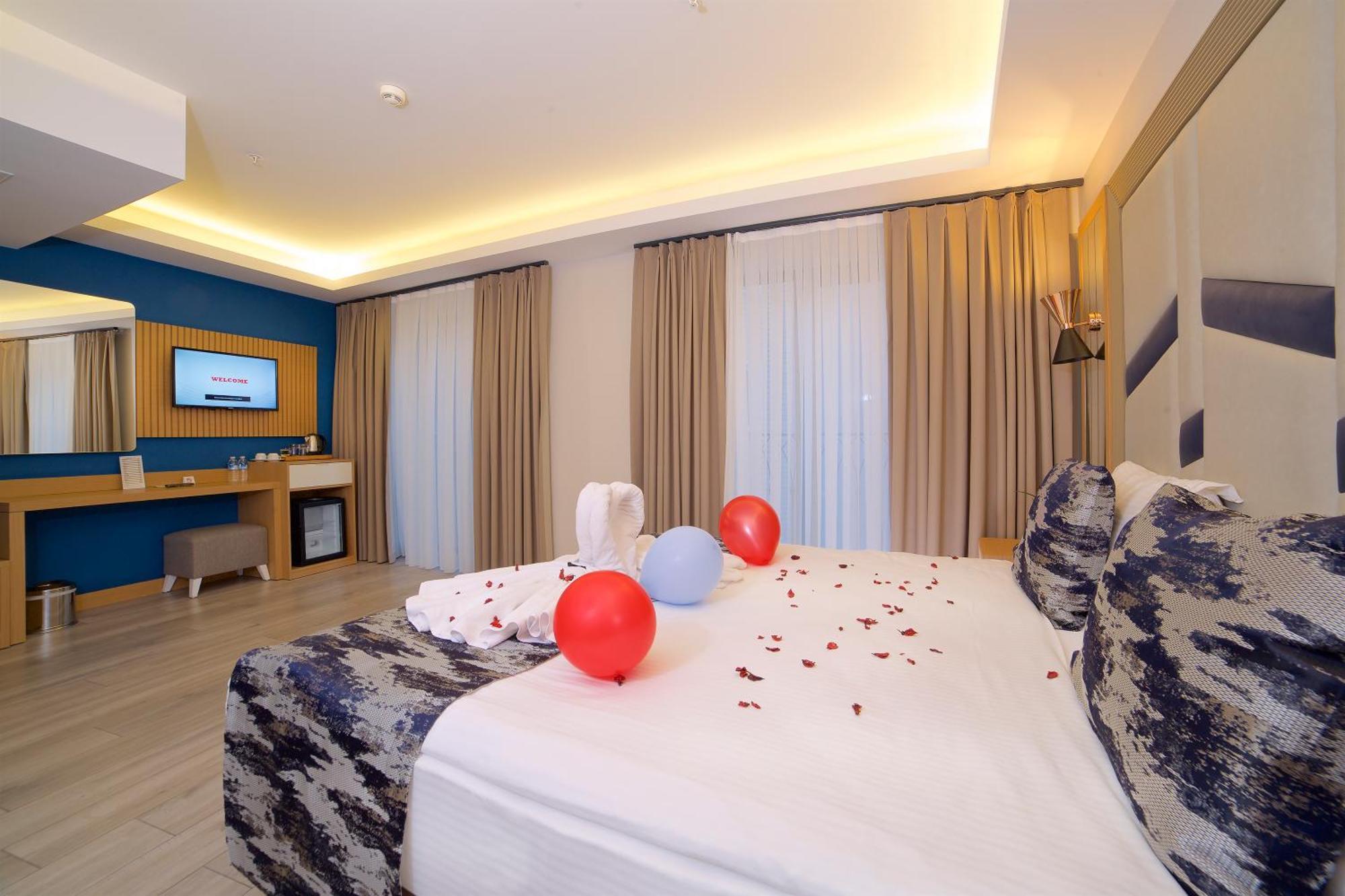 Hotel Downtown Sirkeci *