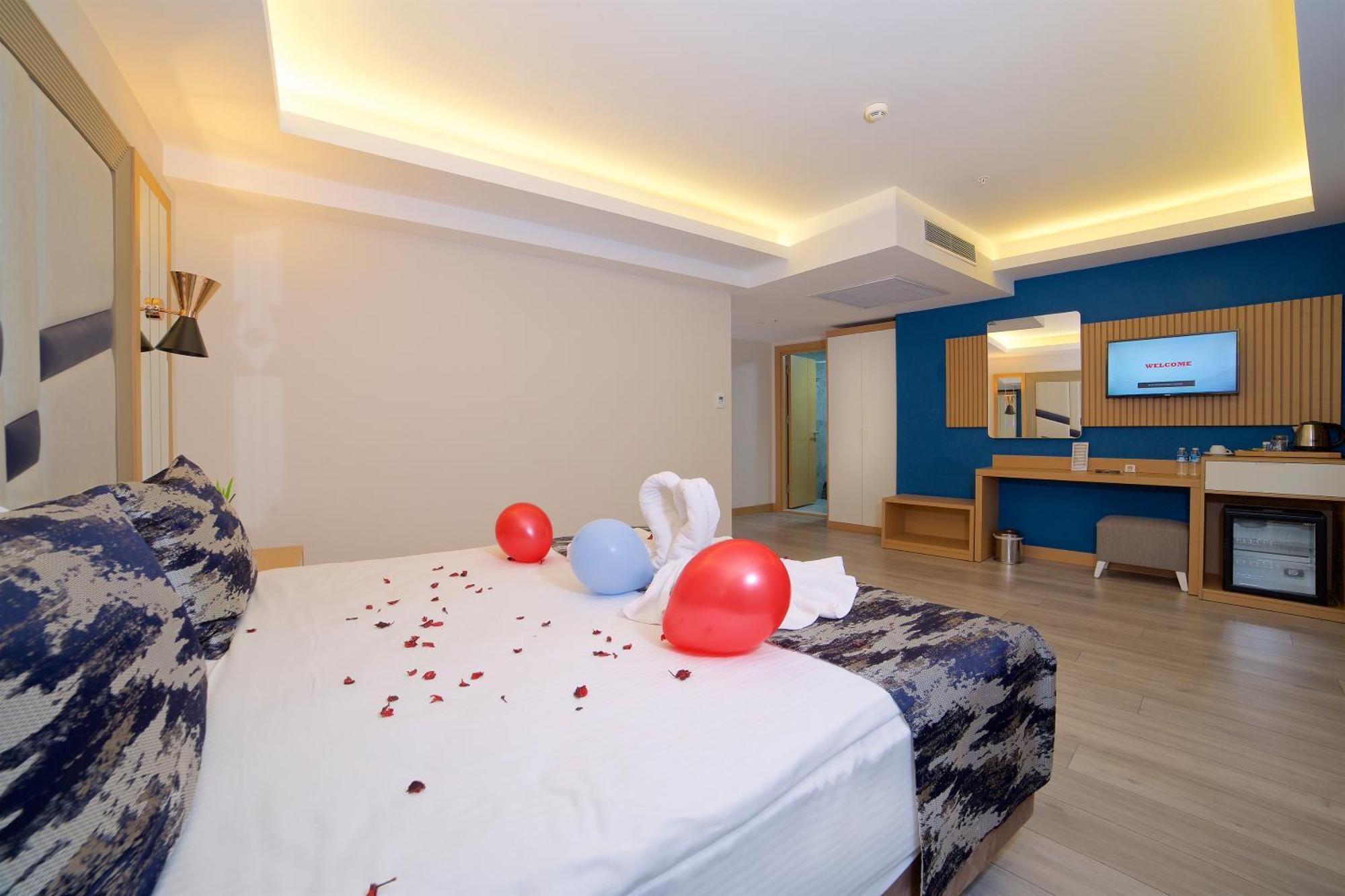 Hotel Downtown Sirkeci Istambul