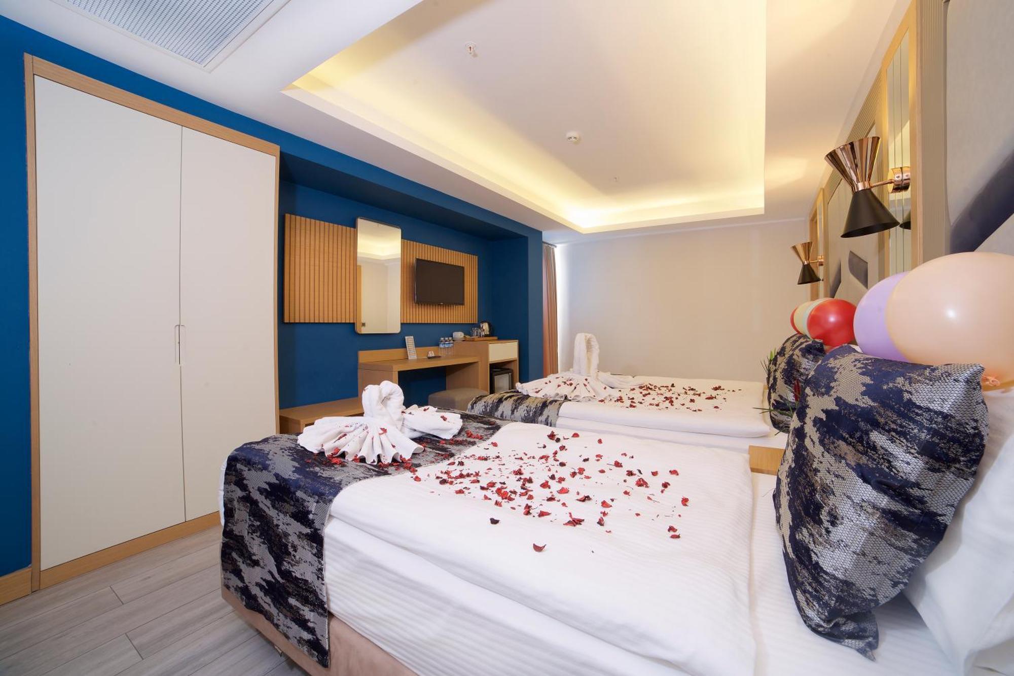 Downtown Sirkeci Hotel