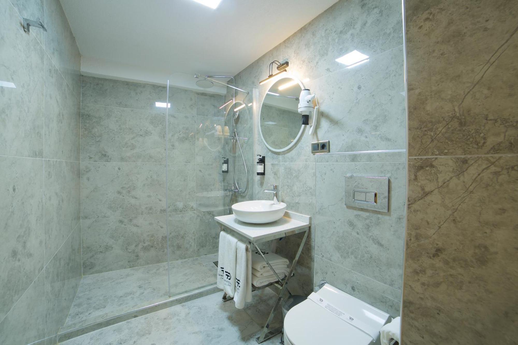 Hotel Downtown Sirkeci