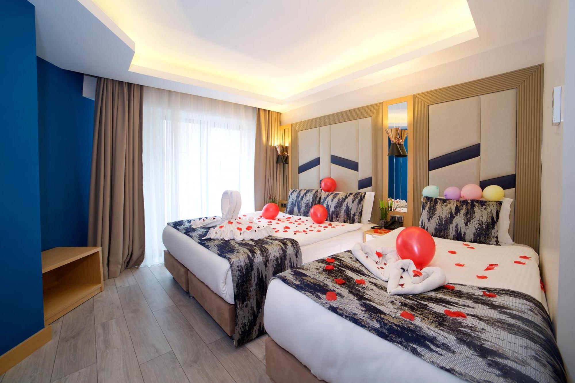 Downtown Sirkeci Hotel *