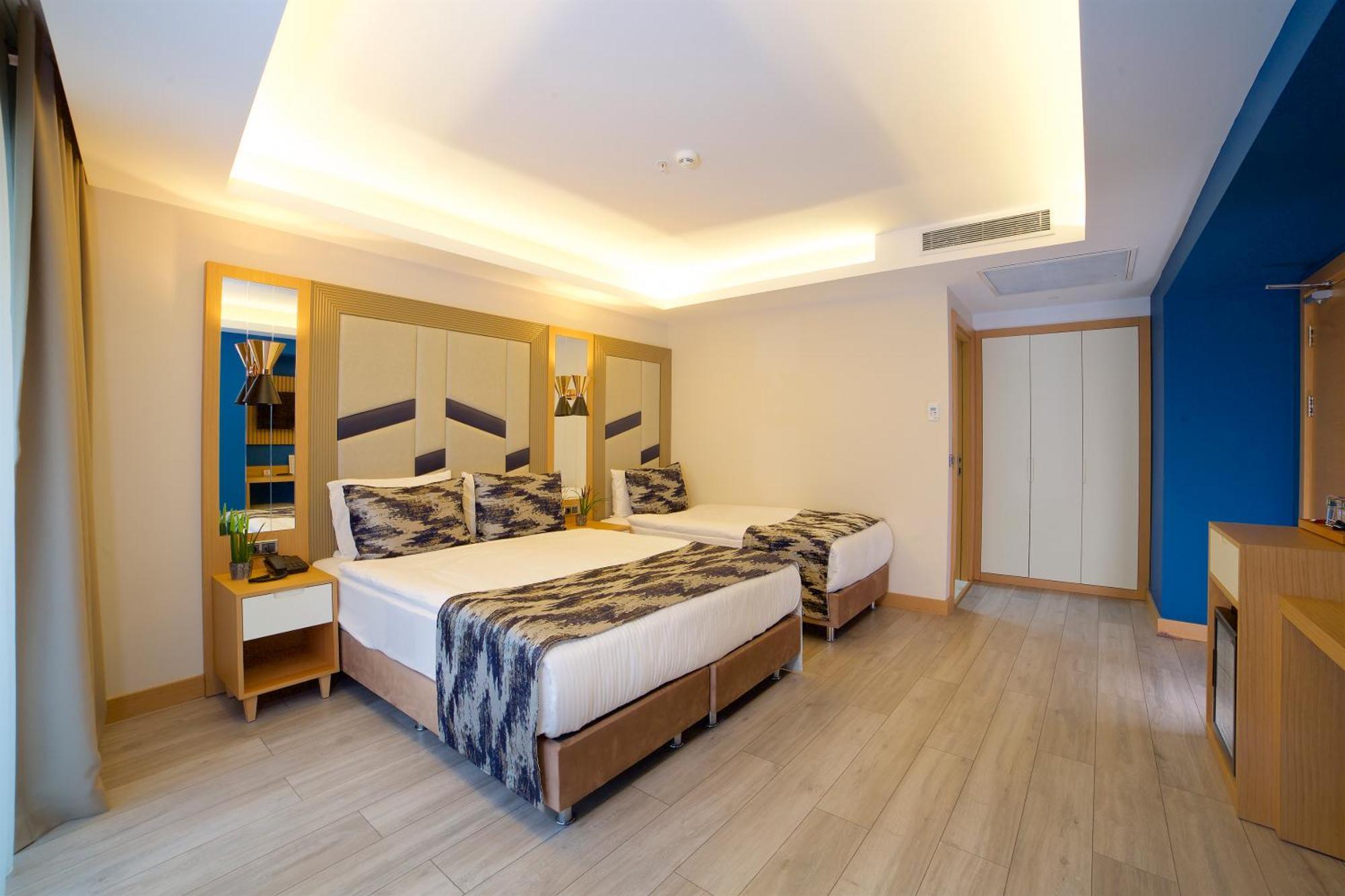 Hotel Downtown Sirkeci *