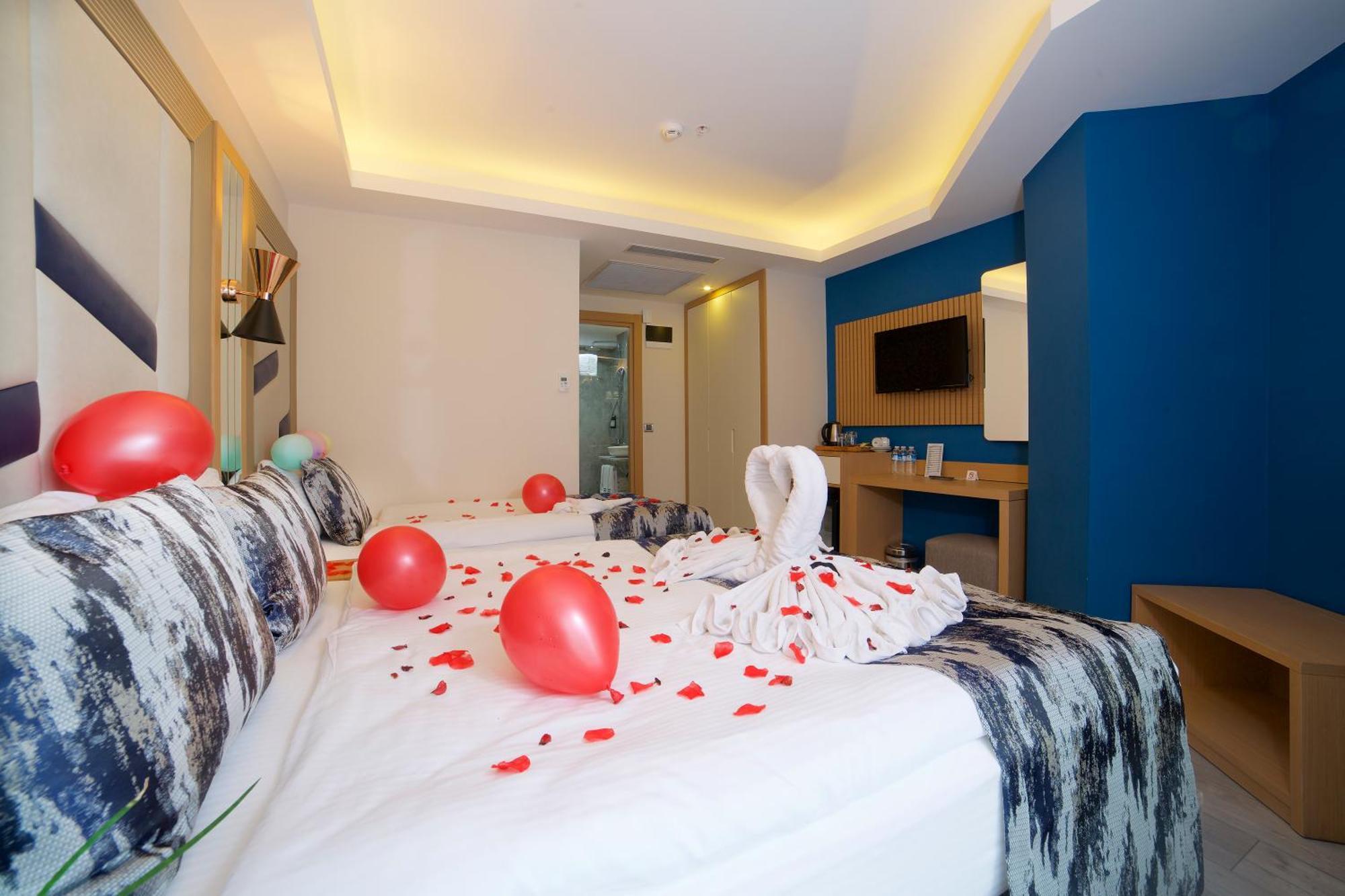 Downtown Sirkeci Hotel Istambul
