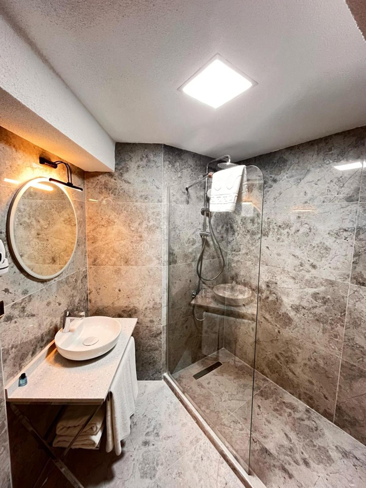 Hotel Downtown Sirkeci Istambul