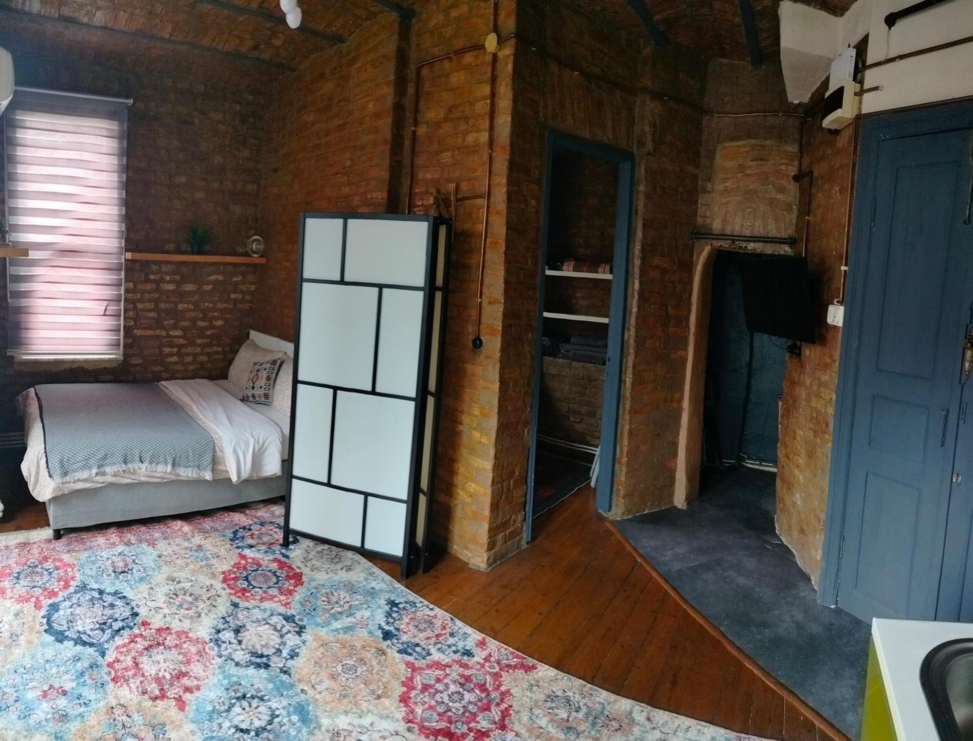 Cihangir House 2 Aparthotel