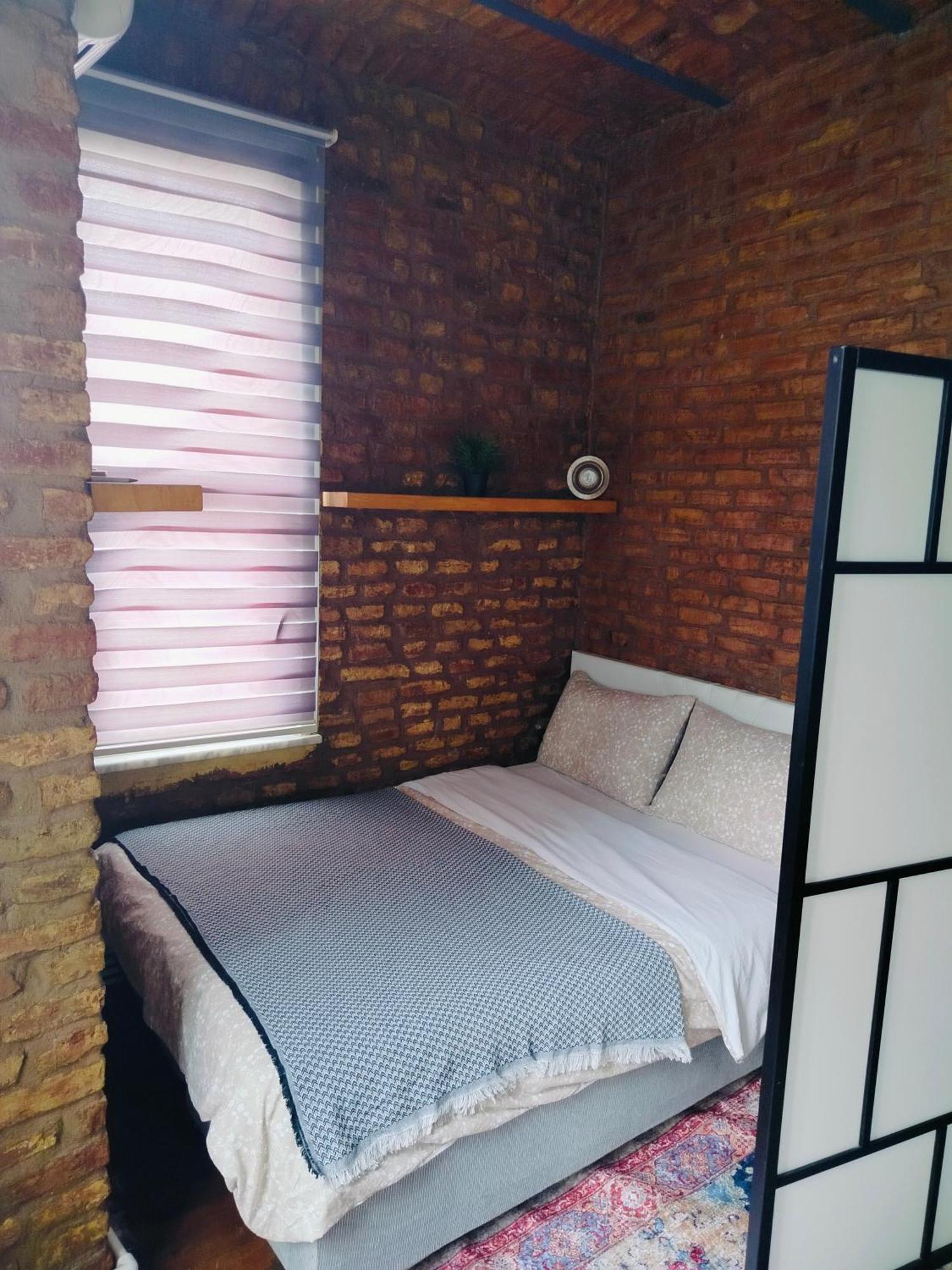 Aparthotel Cihangir House 2