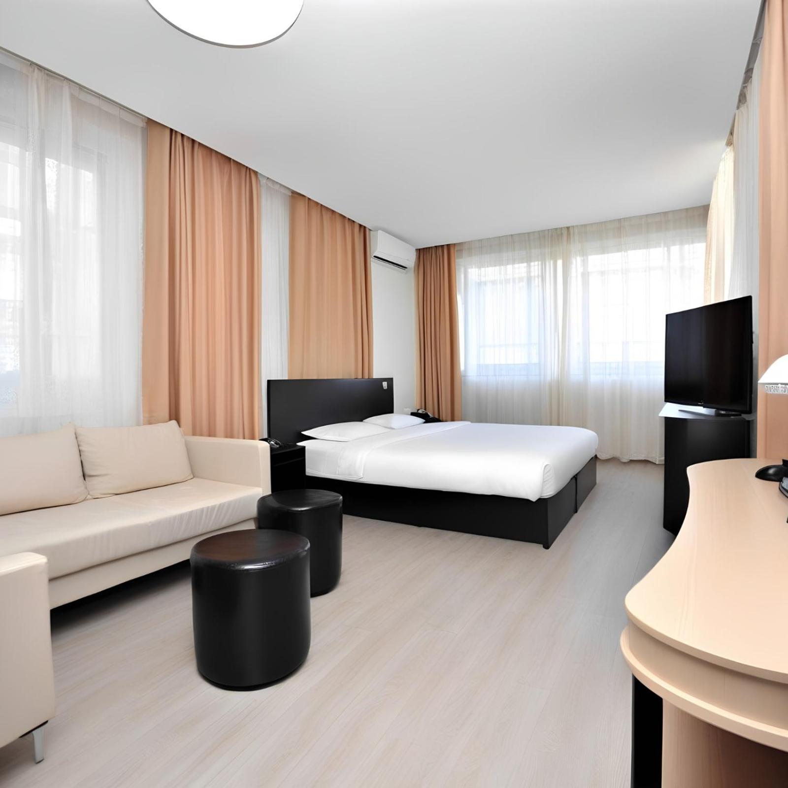 Hotel Zoya Simge *