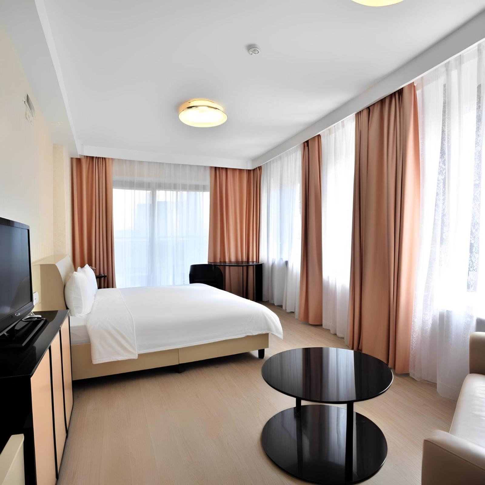 Hotel Zoya Simge *