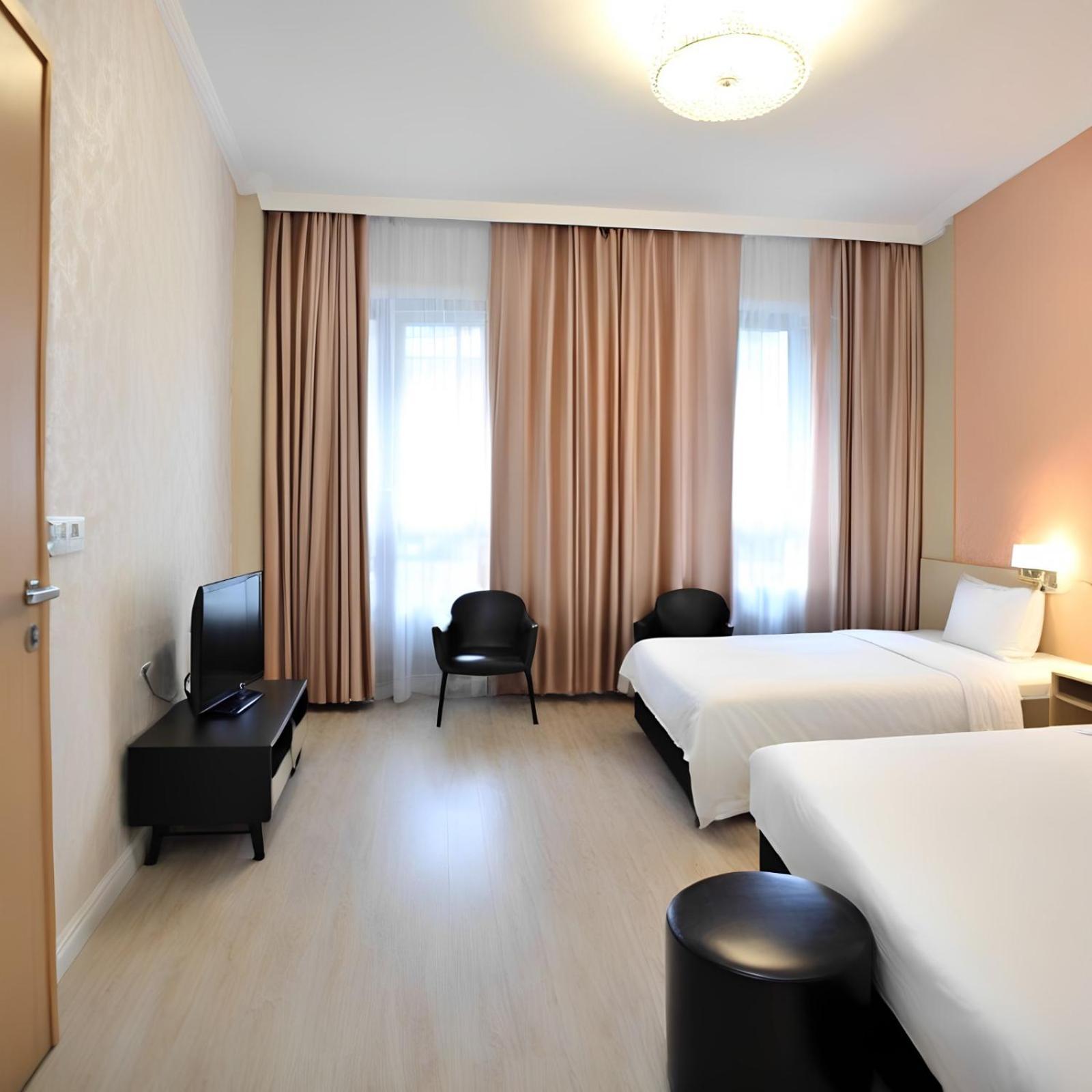 Hotel Zoya Simge Istanbul