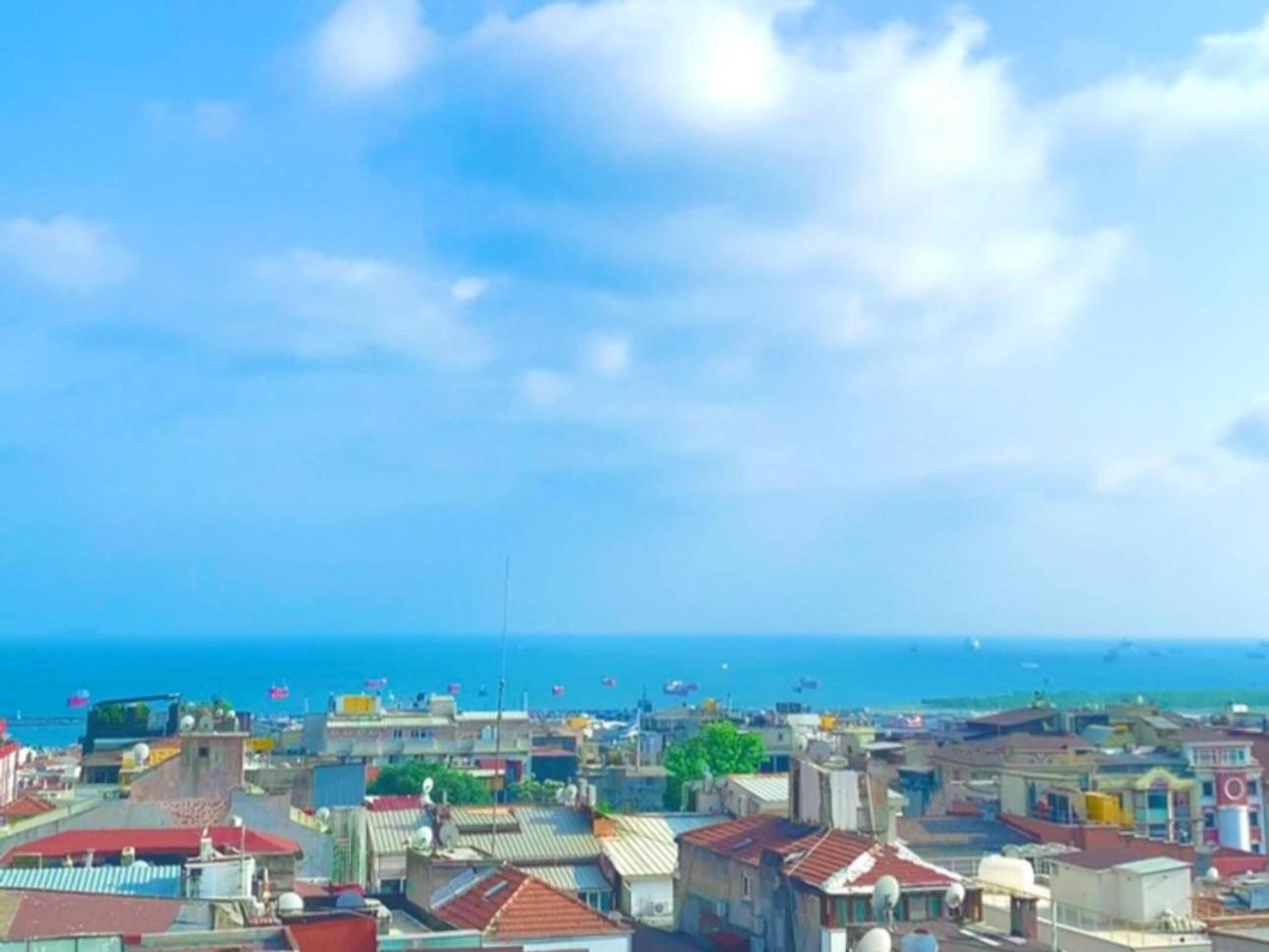 Visa Istanbul