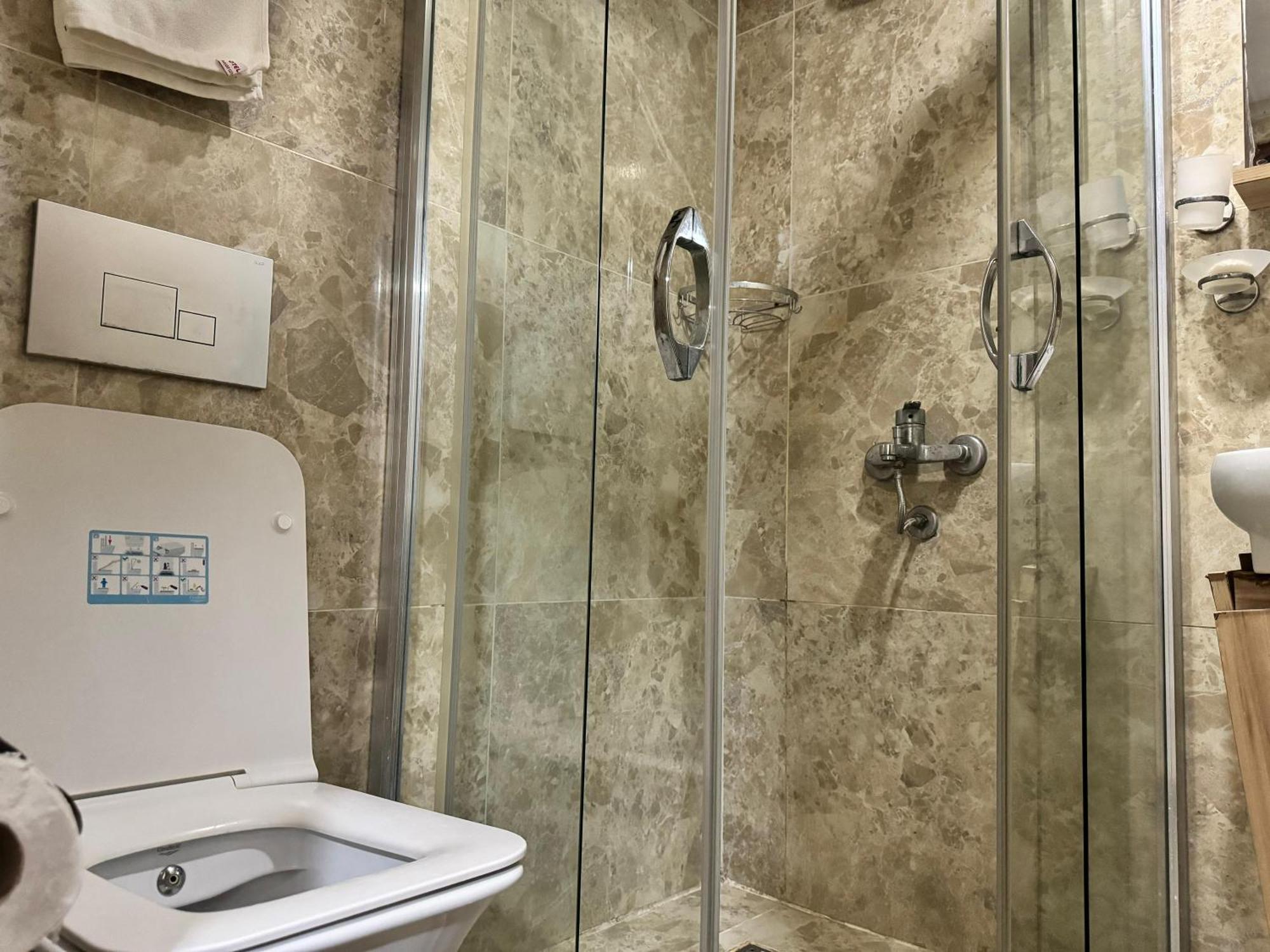 Visa 3* Istanbul